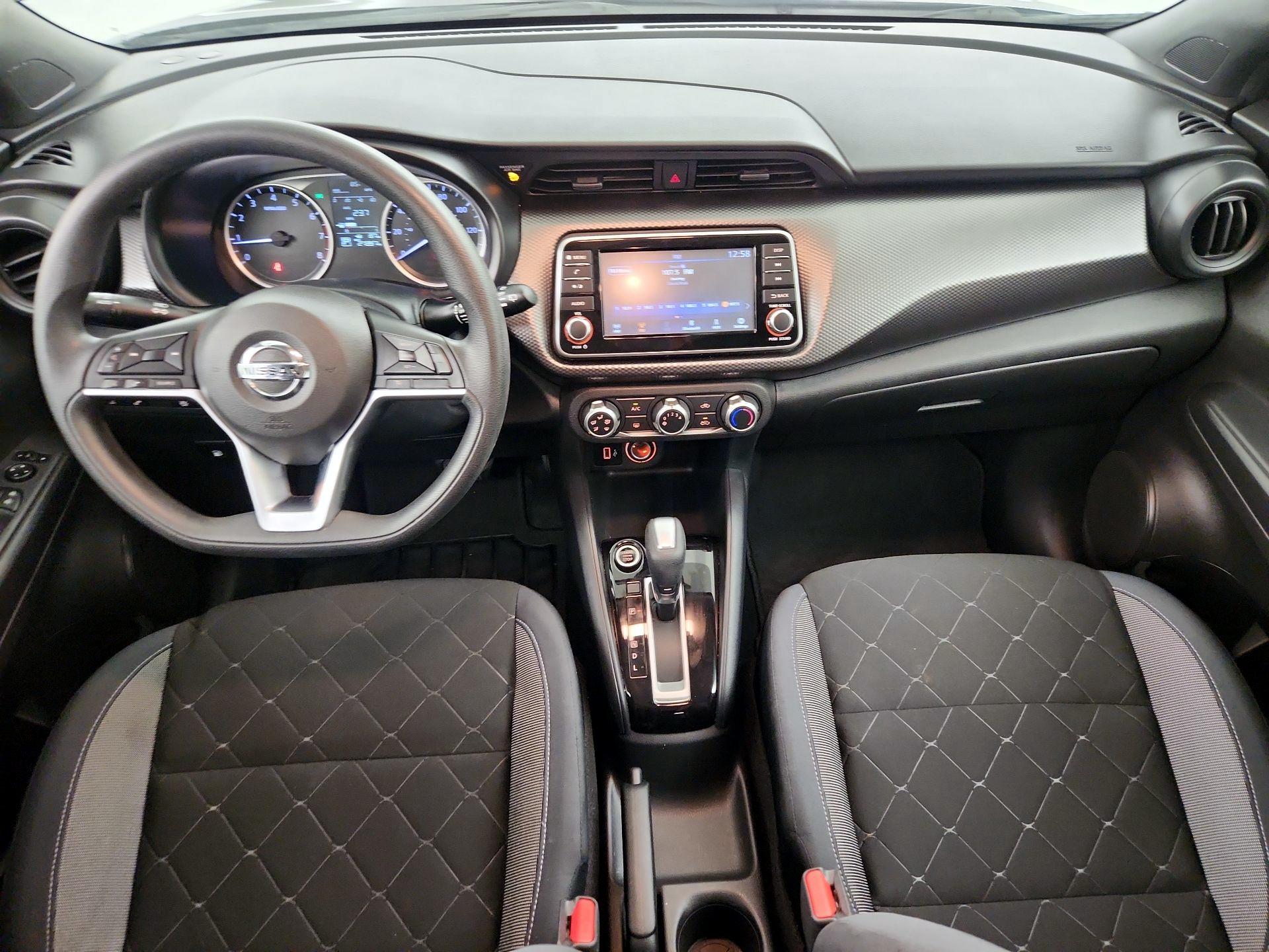 Thumbnail: 2020 Nissan Kicks - 9