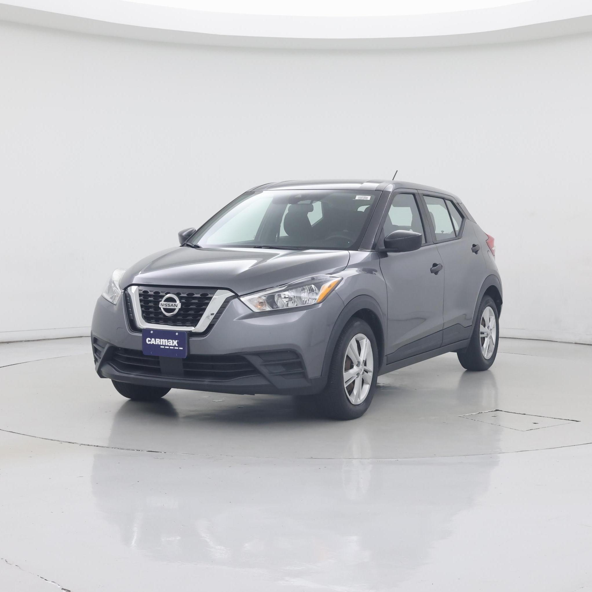 Thumbnail: 2020 Nissan Kicks - 4
