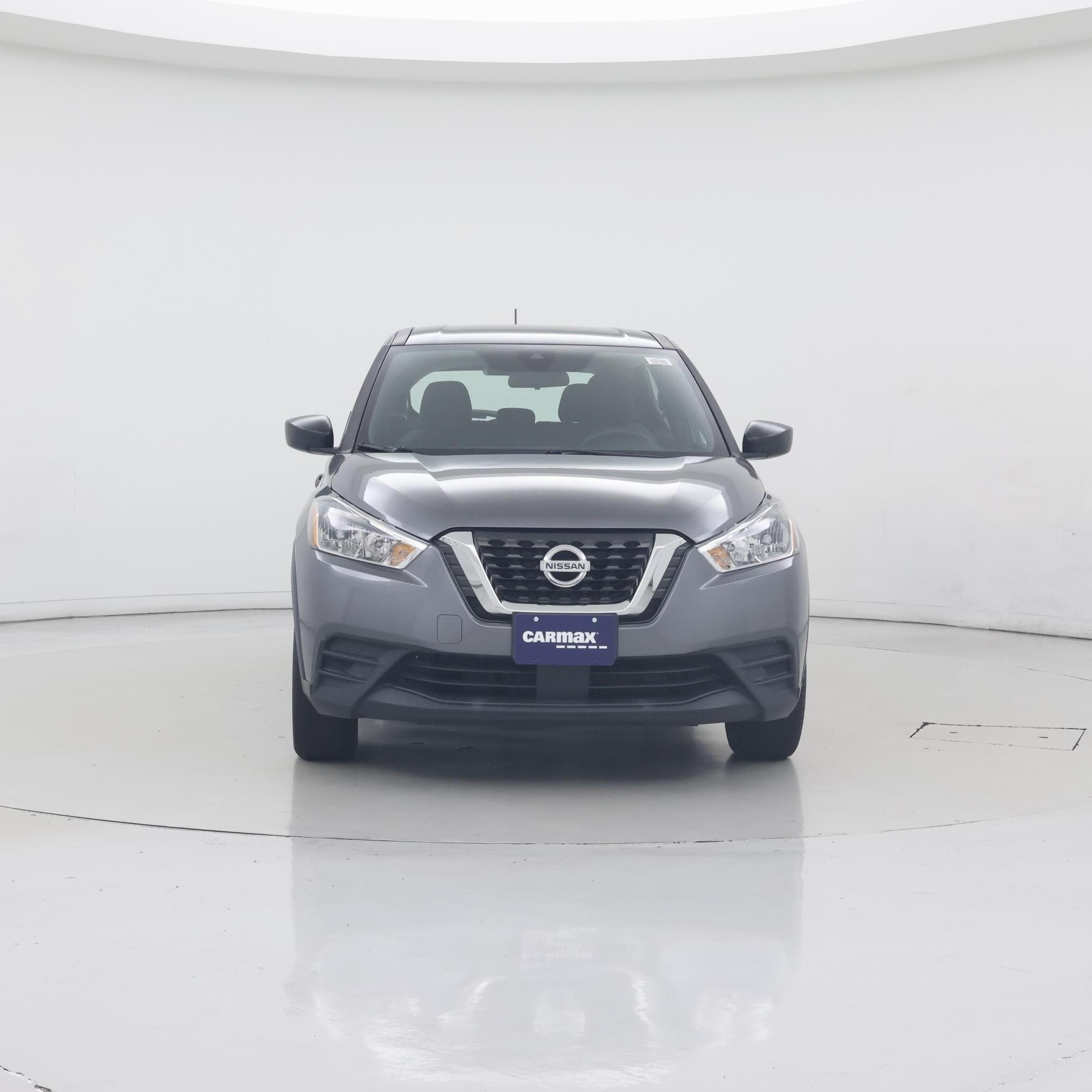 Thumbnail: 2020 Nissan Kicks - 5