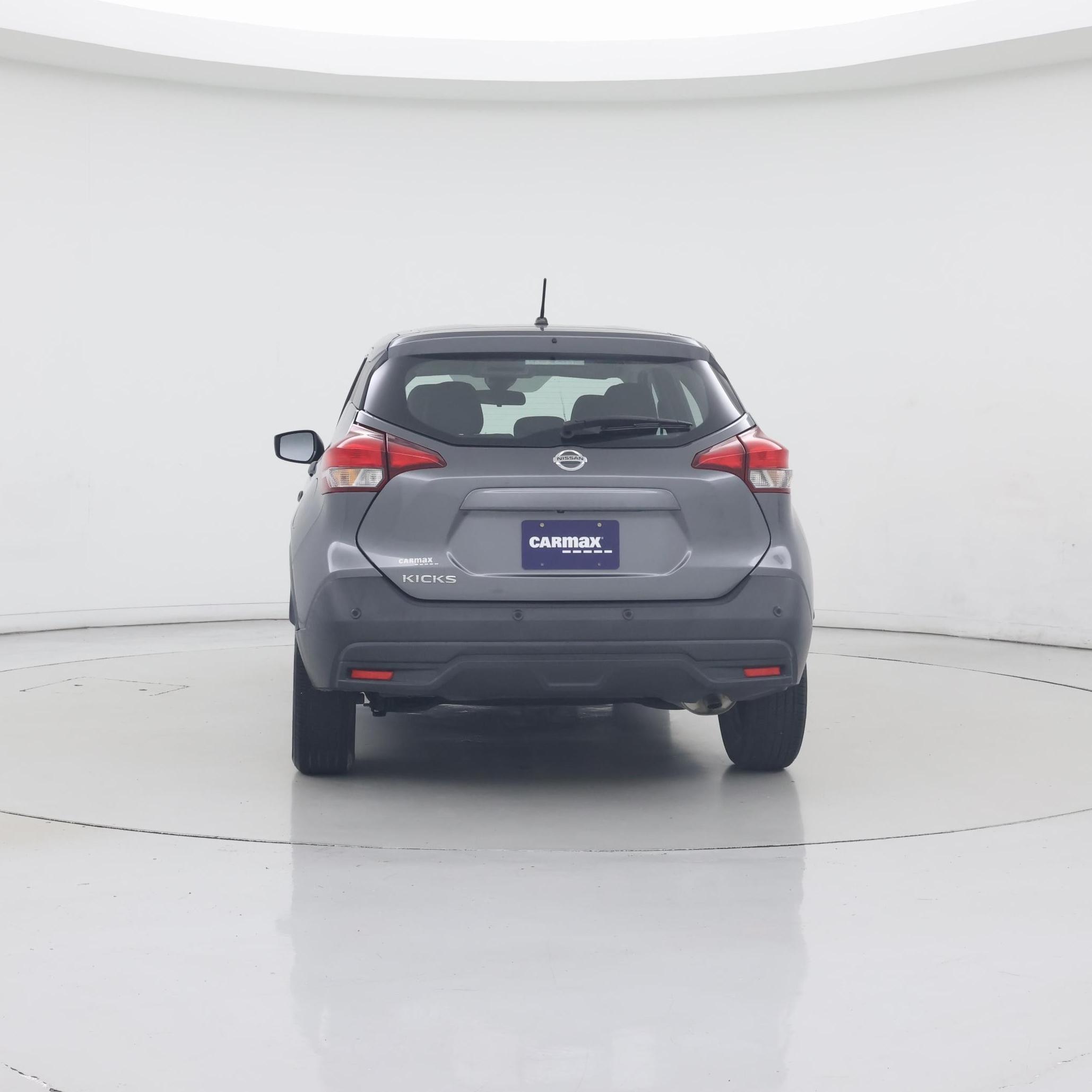Thumbnail: 2020 Nissan Kicks - 6