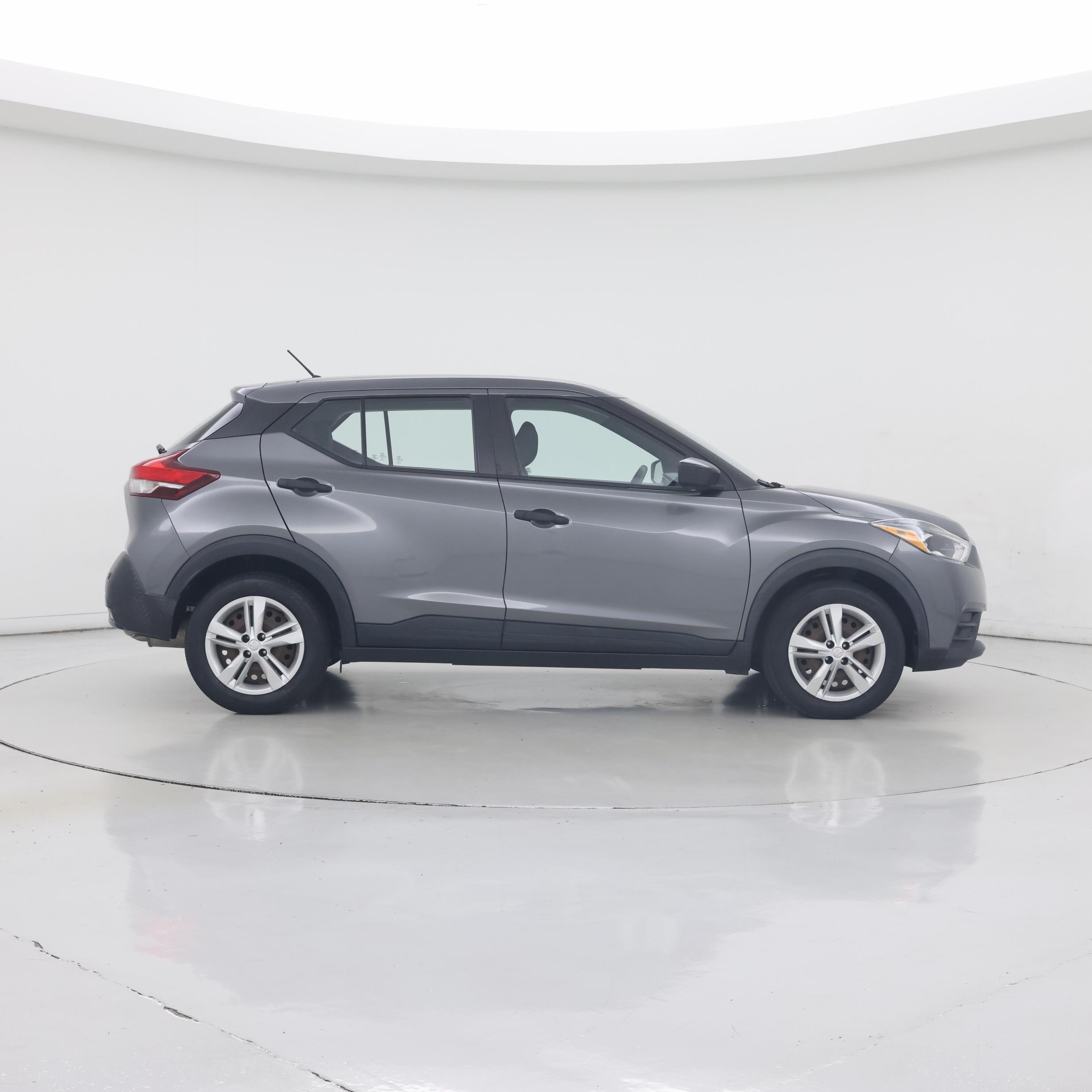 Thumbnail: 2020 Nissan Kicks - 7