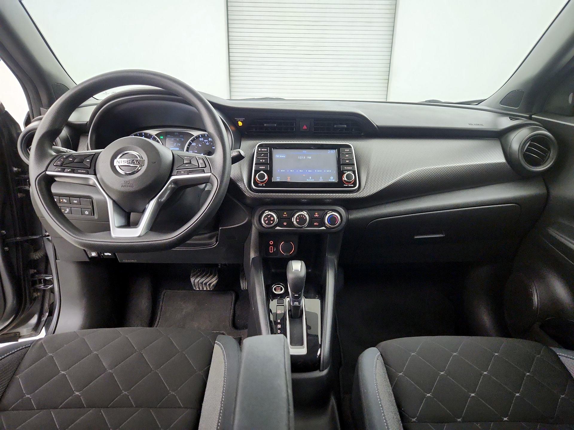 Thumbnail: 2020 Nissan Kicks - 9