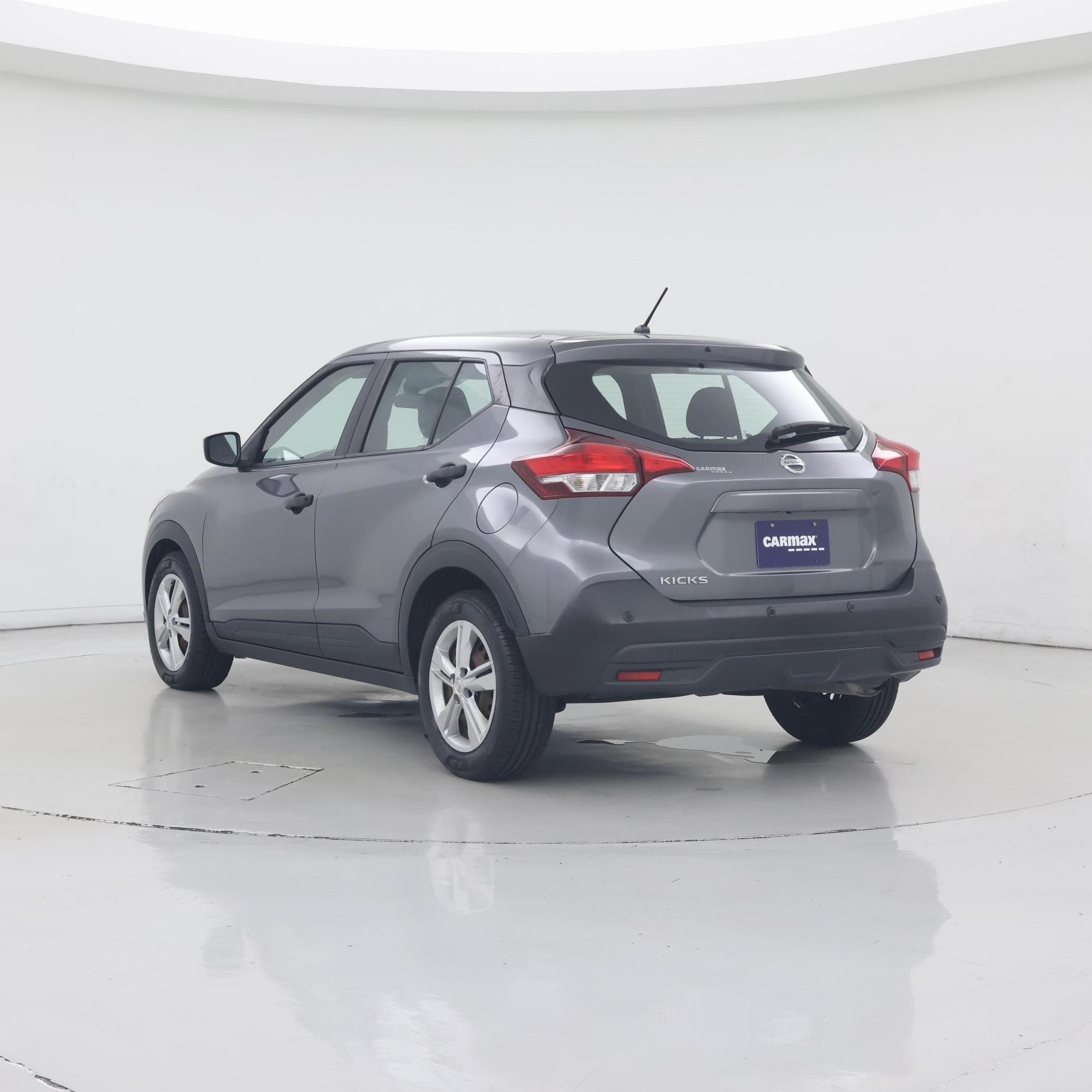 Thumbnail: 2020 Nissan Kicks - 2