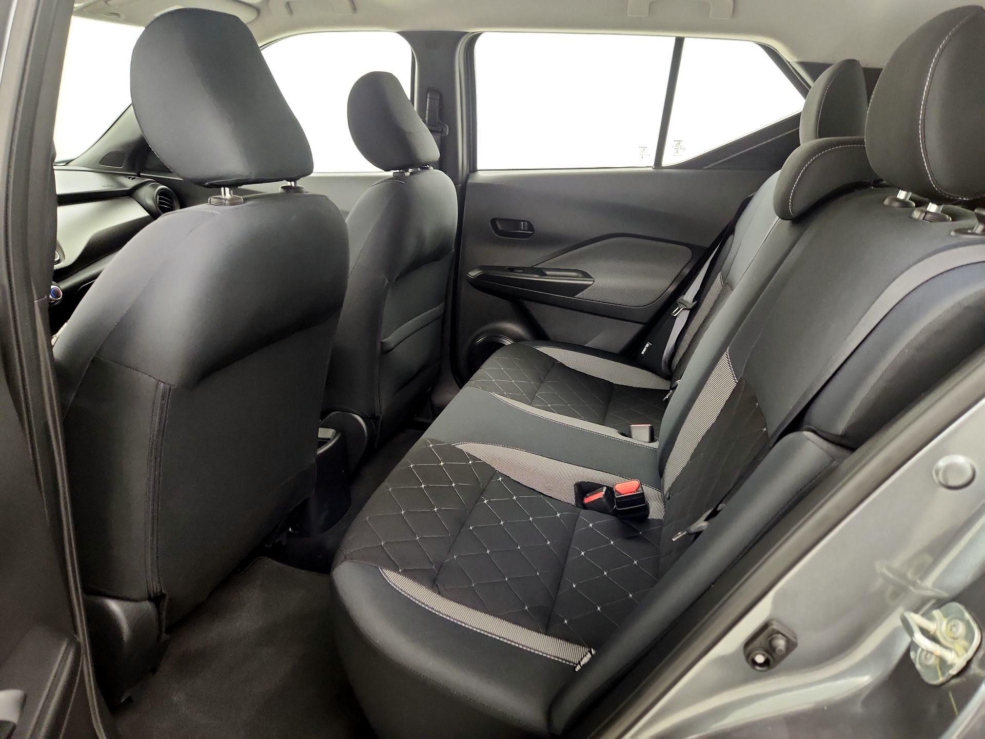 Thumbnail: 2020 Nissan Kicks - 19