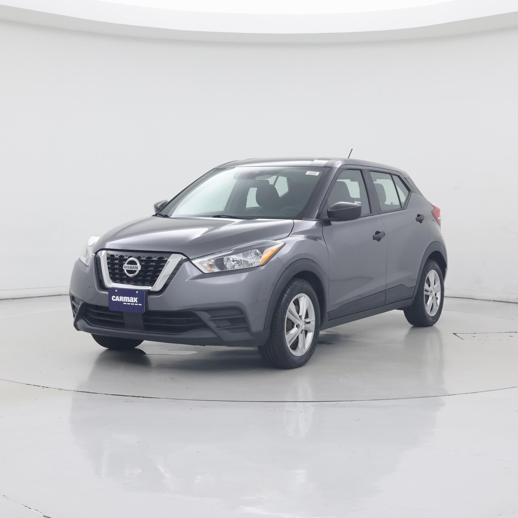 Thumbnail: 2020 Nissan Kicks - 4