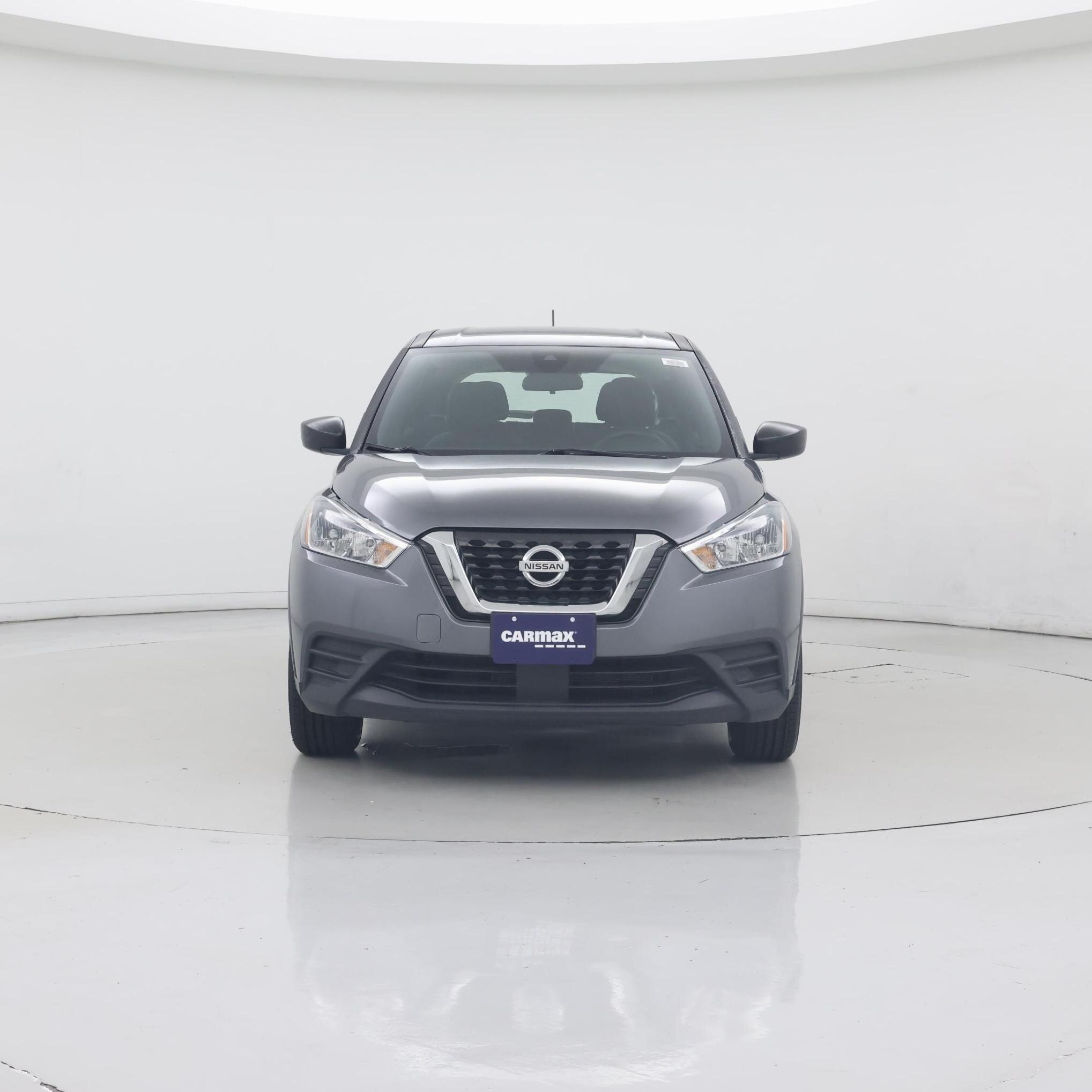 Thumbnail: 2020 Nissan Kicks - 5