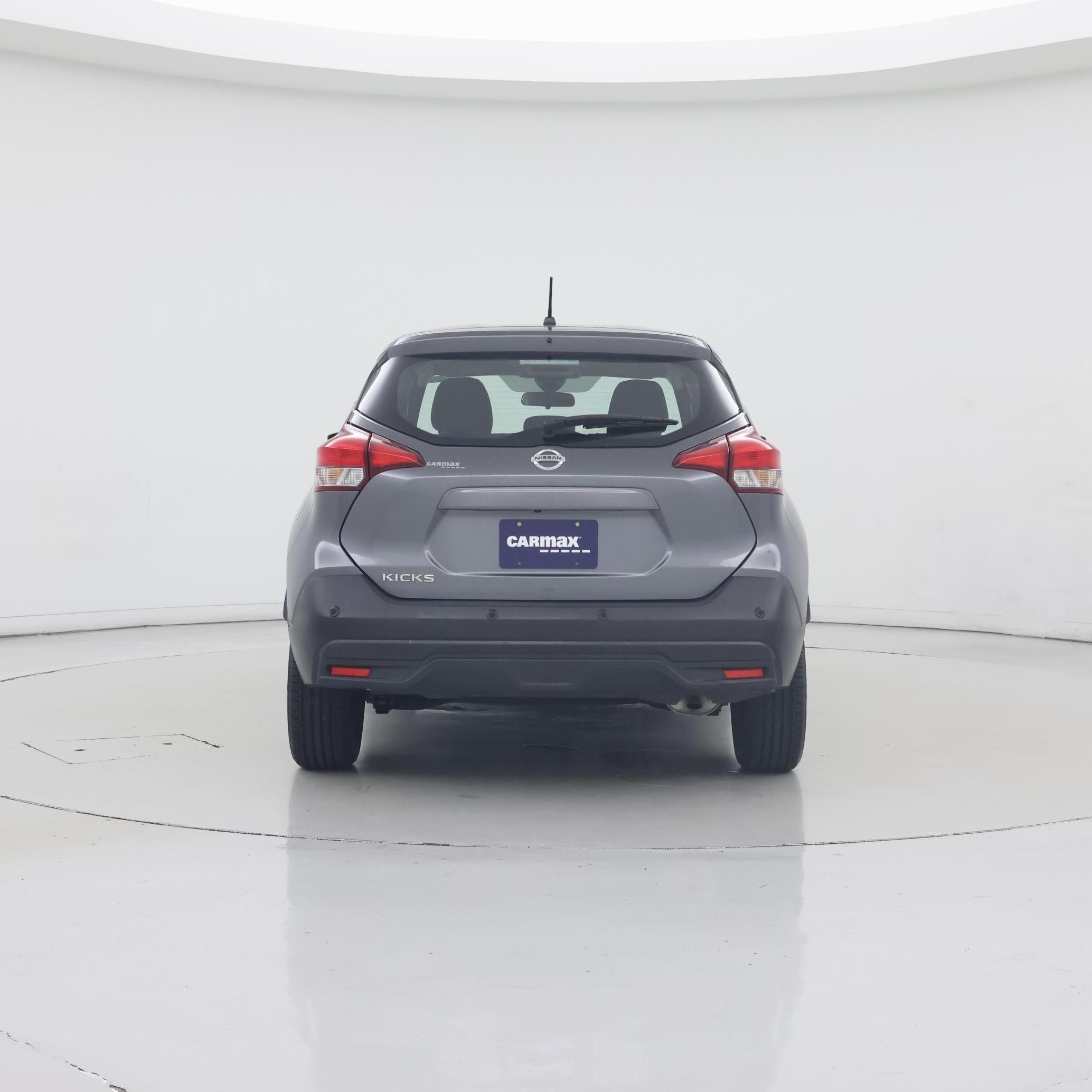 Thumbnail: 2020 Nissan Kicks - 6