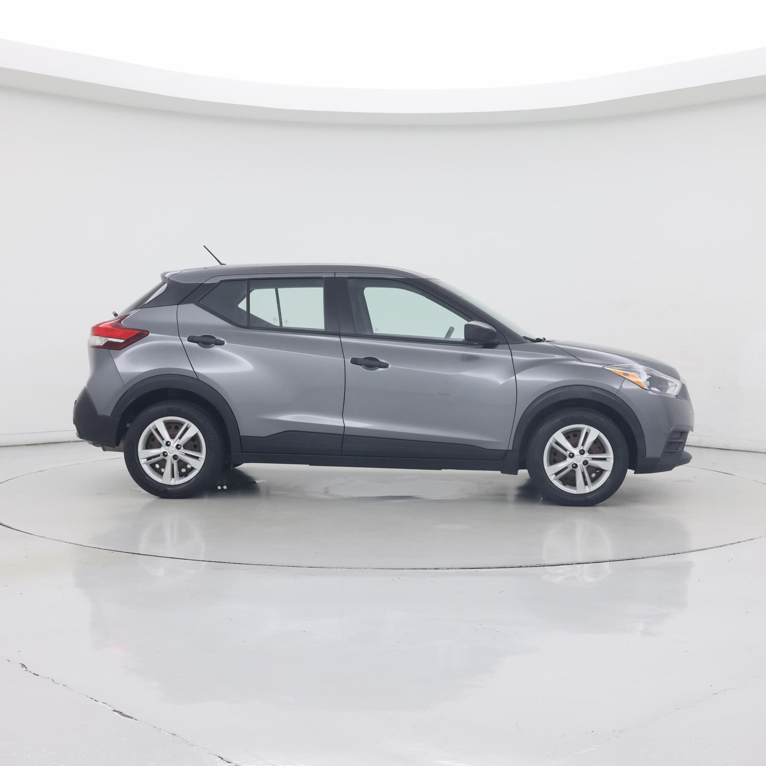 Thumbnail: 2020 Nissan Kicks - 7