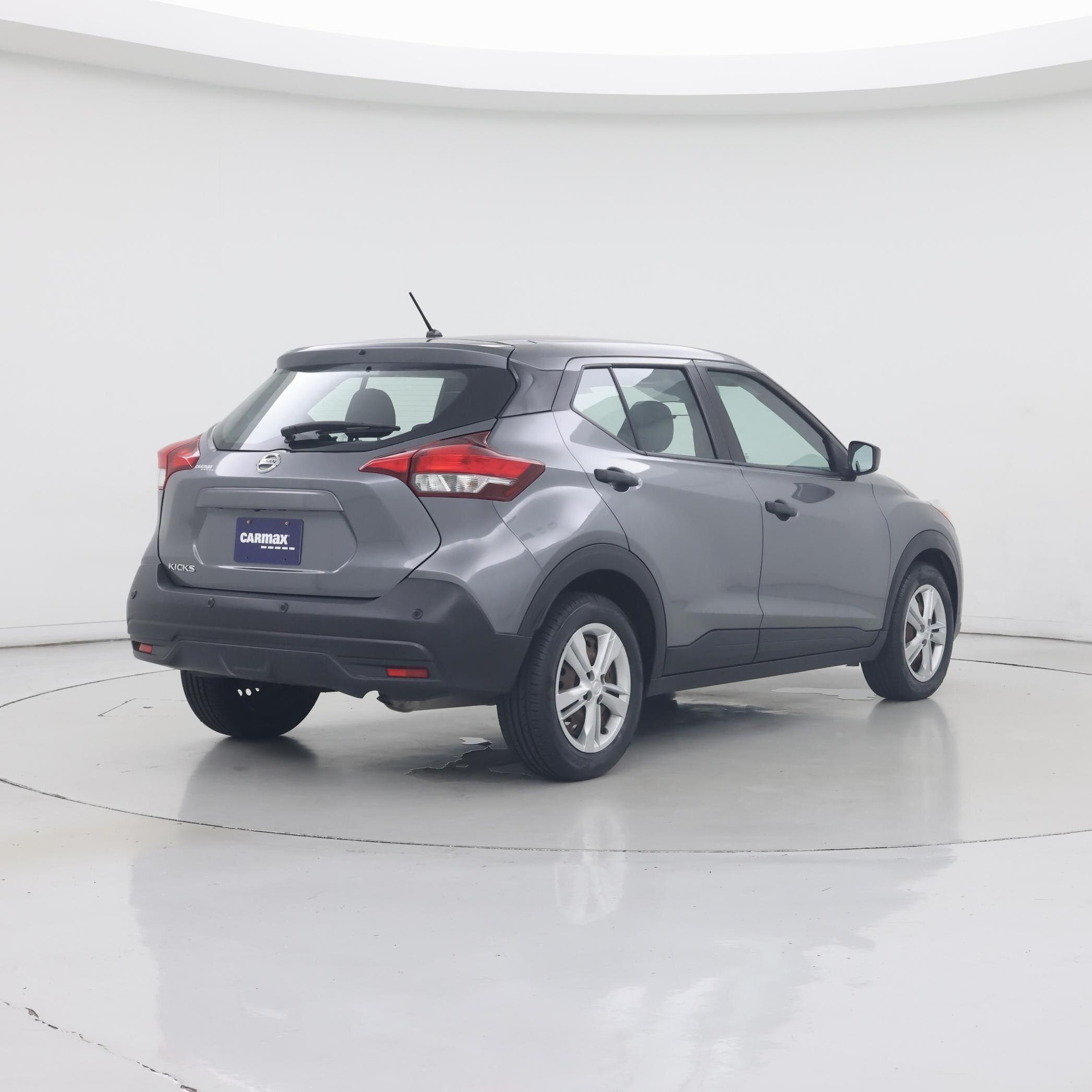 Thumbnail: 2020 Nissan Kicks - 8