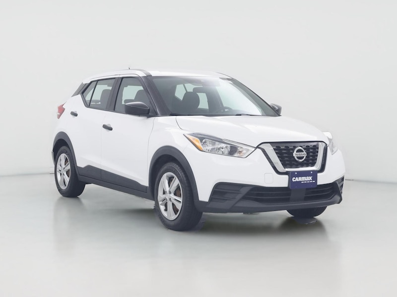 2020 Nissan Kicks S -
                  Houston, TX