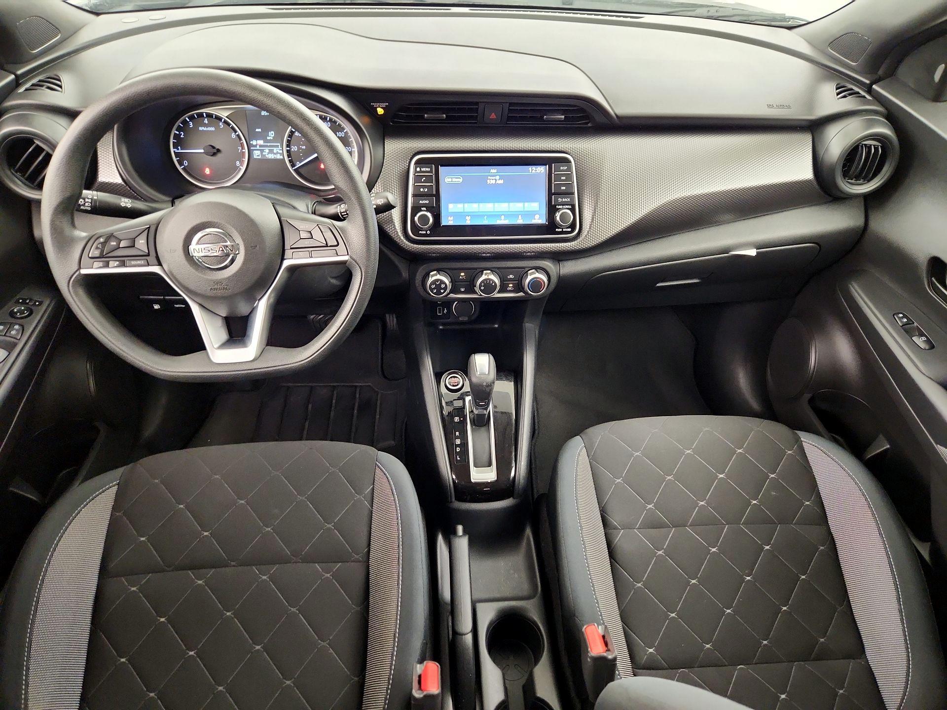Thumbnail: 2020 Nissan Kicks - 9