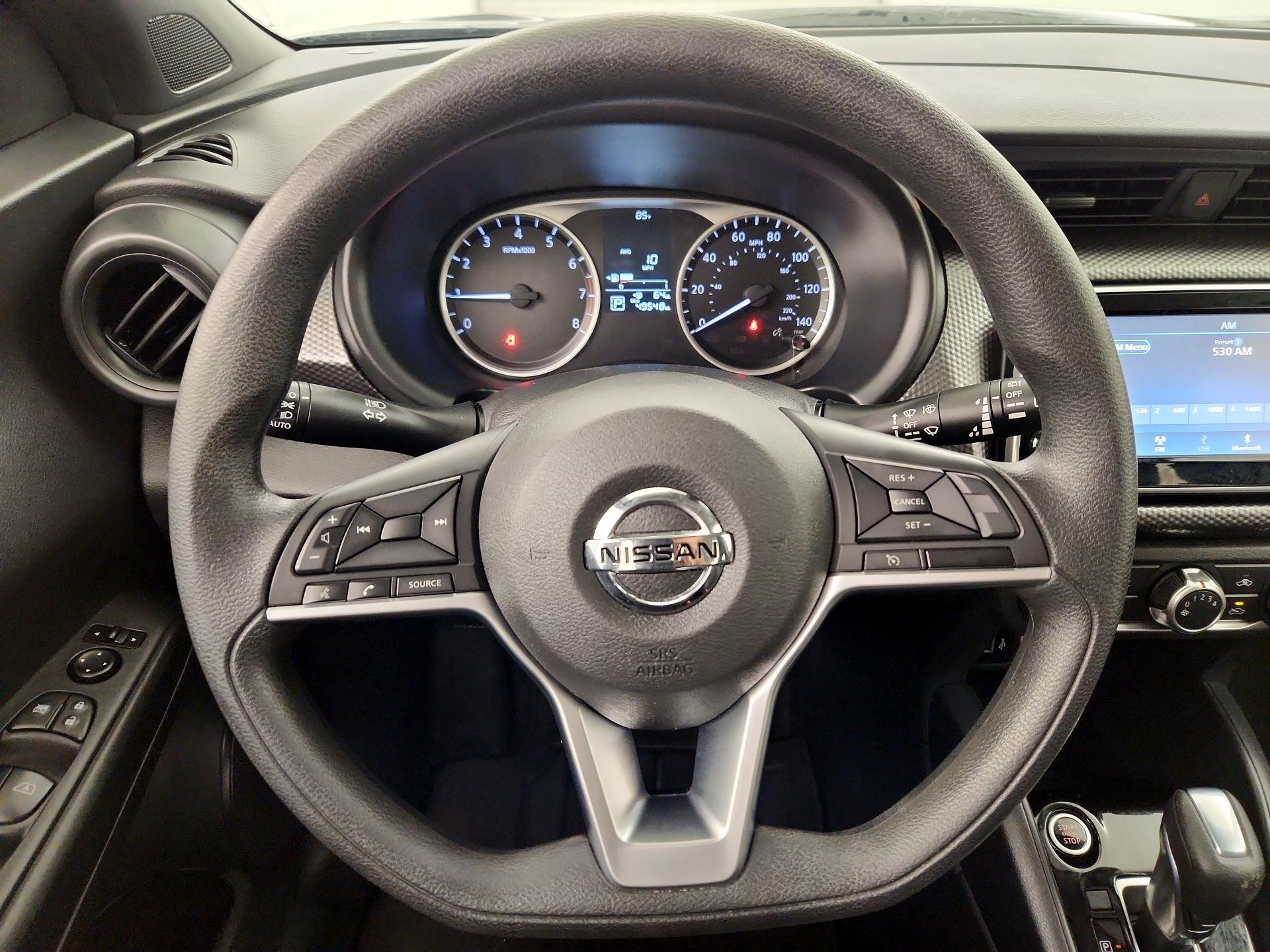 Thumbnail: 2020 Nissan Kicks - 10
