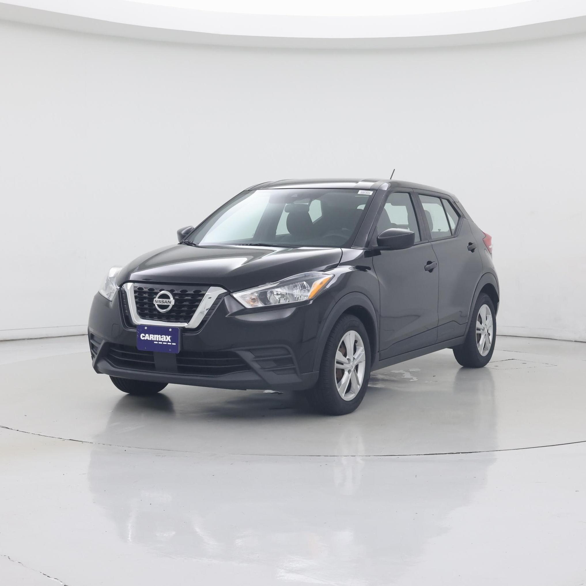 Thumbnail: 2020 Nissan Kicks - 4