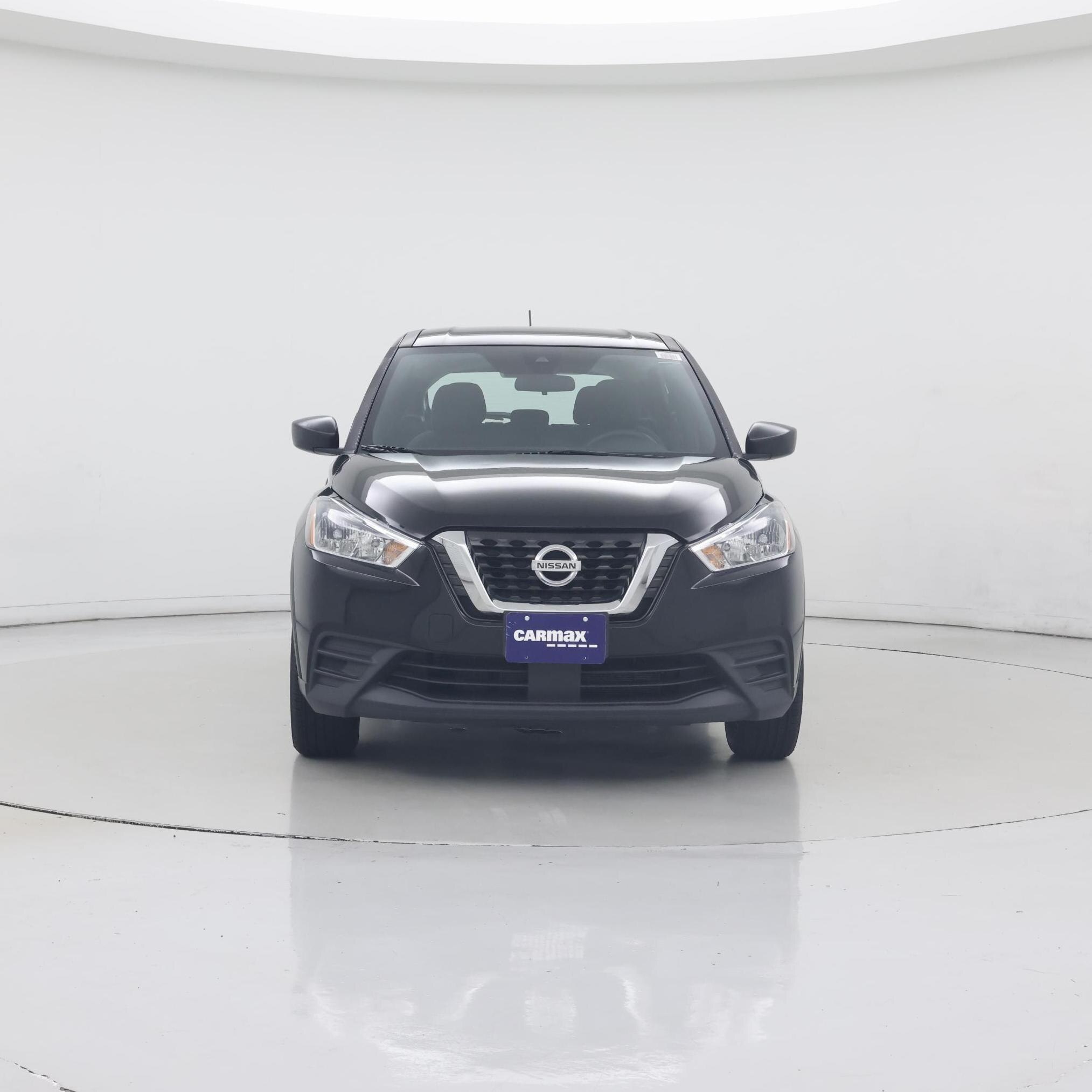 Thumbnail: 2020 Nissan Kicks - 5