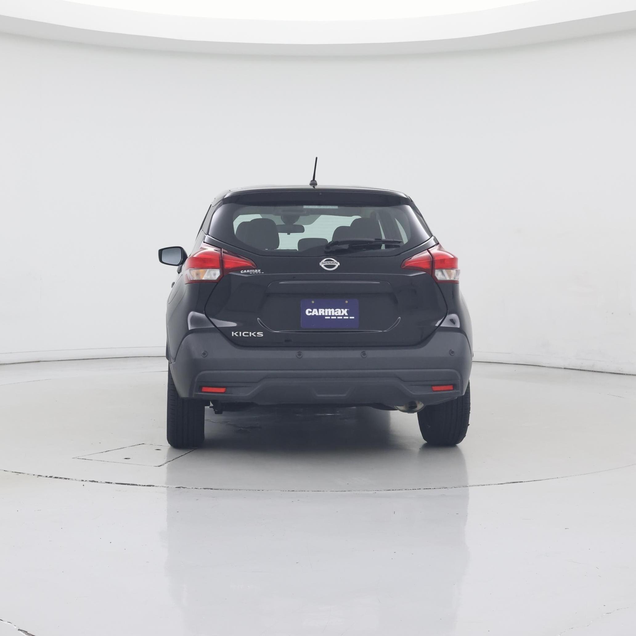 Thumbnail: 2020 Nissan Kicks - 6