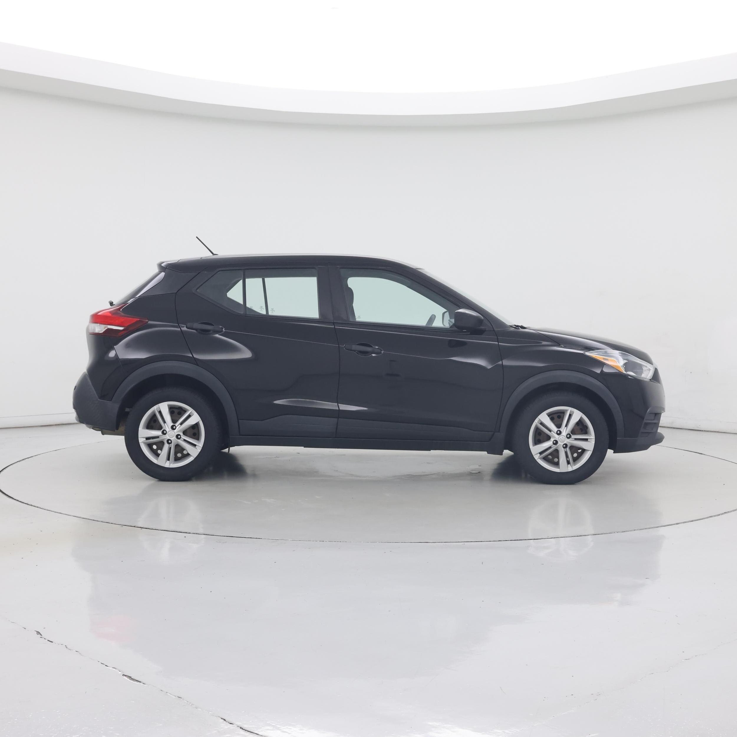 Thumbnail: 2020 Nissan Kicks - 7
