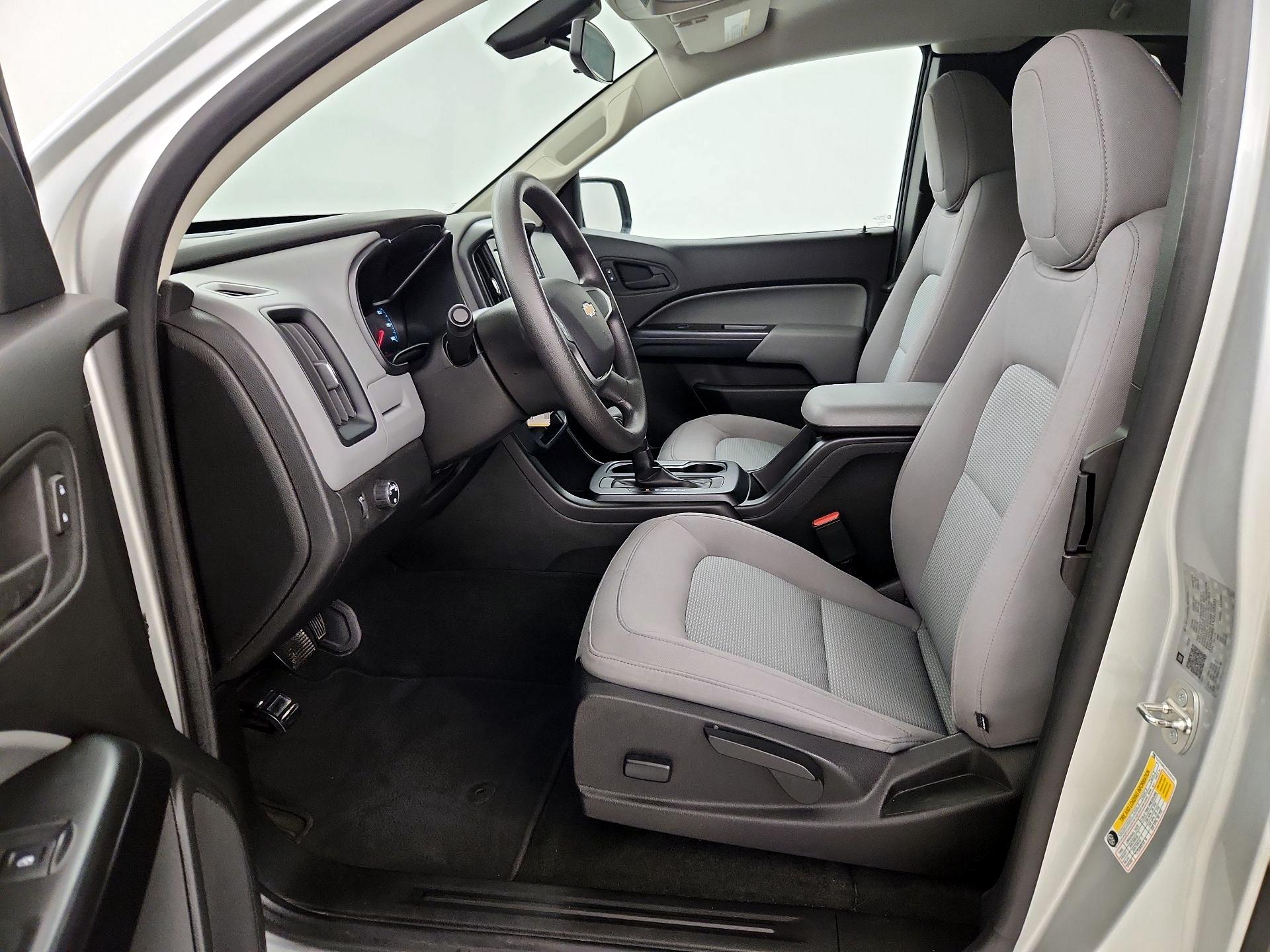 Thumbnail: 2018 Chevrolet Colorado - 11