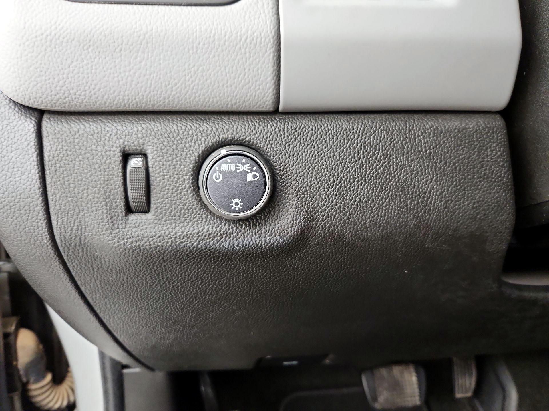 Thumbnail: 2018 Chevrolet Colorado - 13