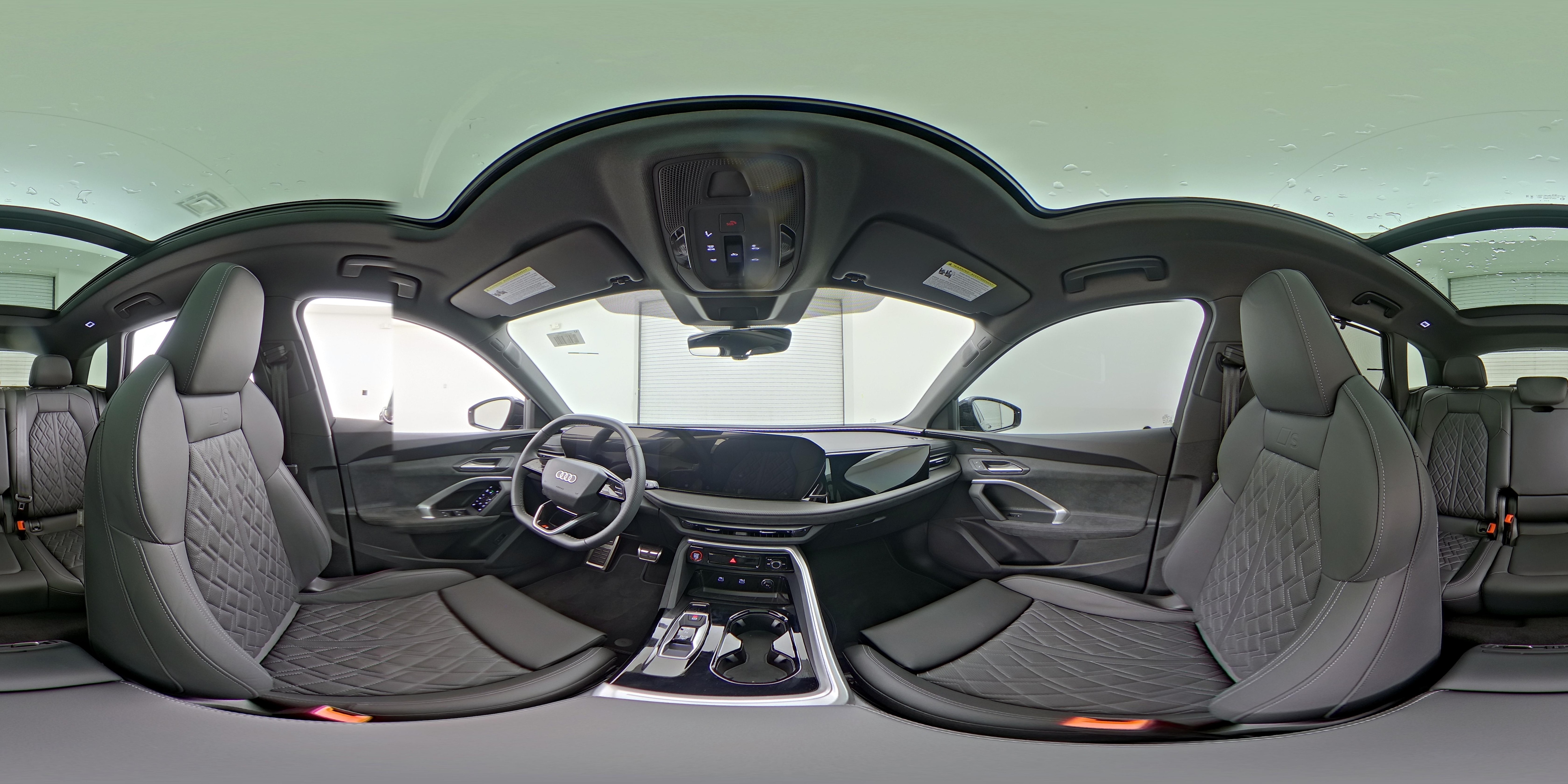2025 Audi SQ5 Premium Plus - Photo 25