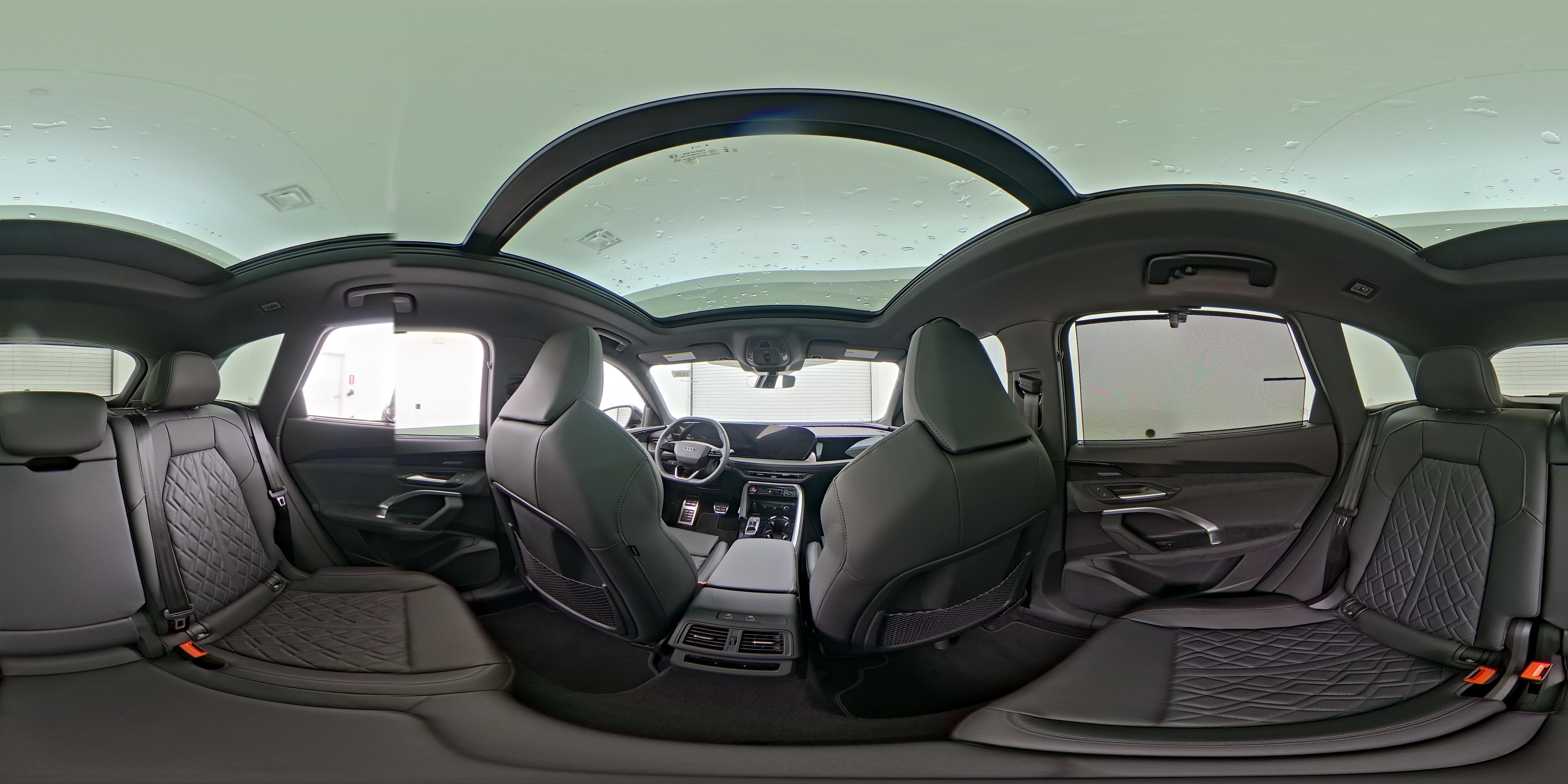 2025 Audi SQ5 Premium Plus - Photo 26