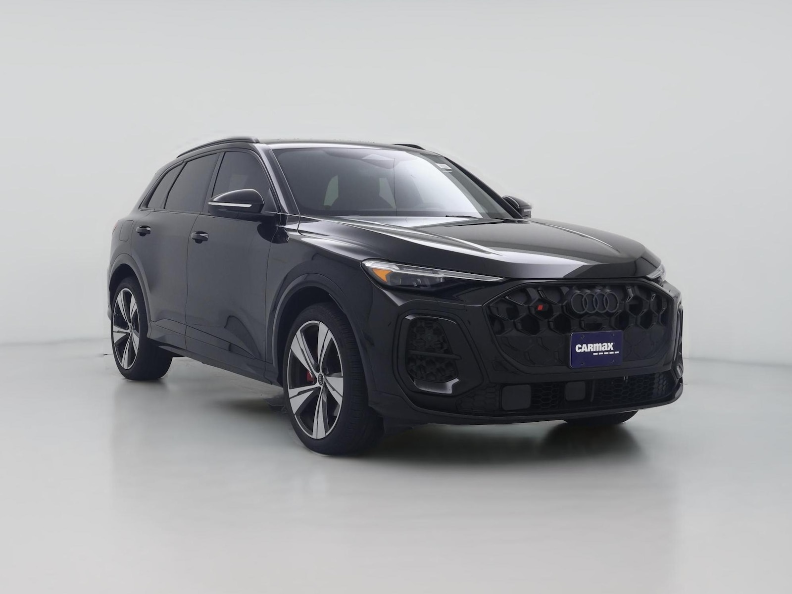 2025 Audi SQ5