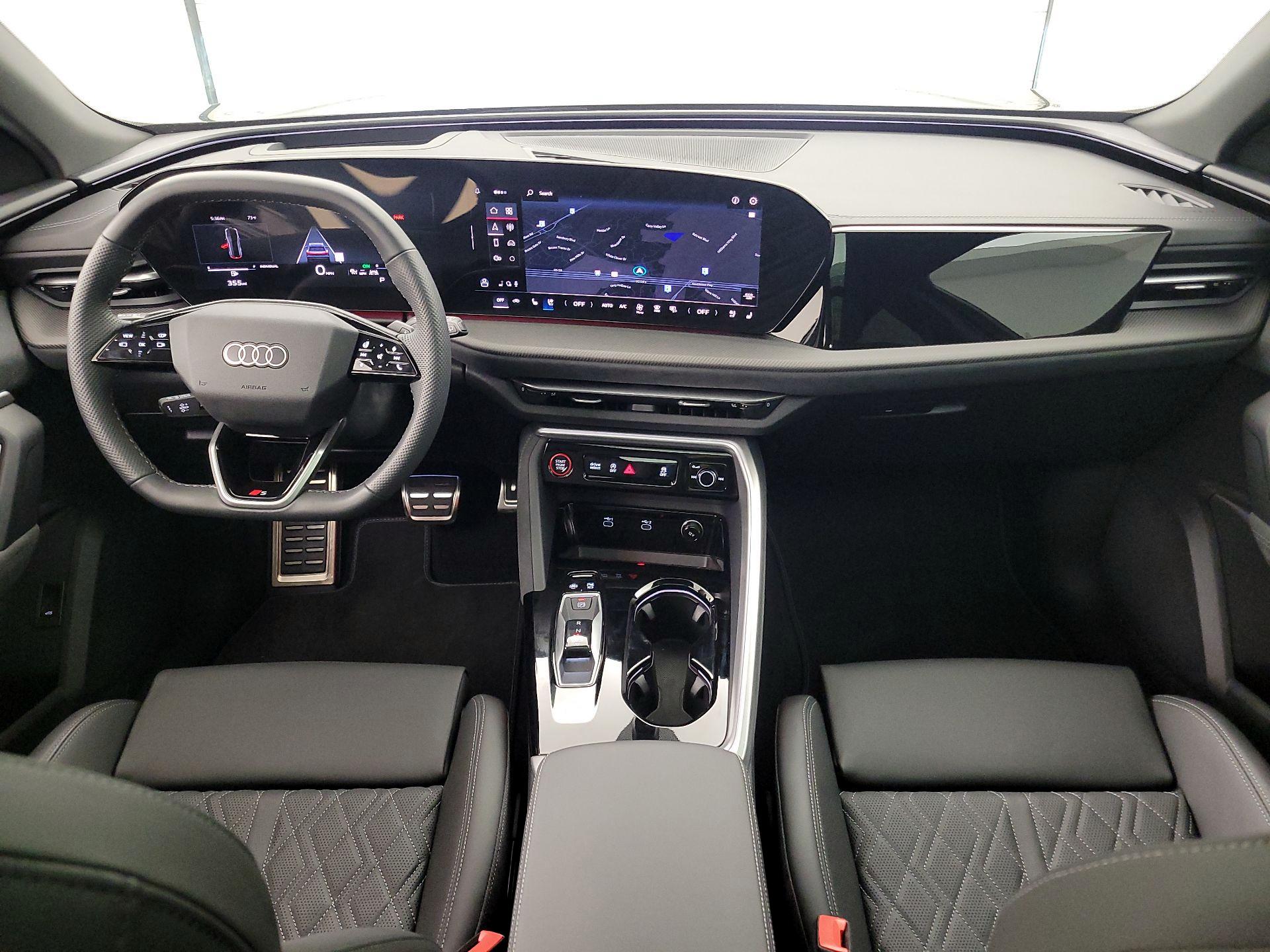 Thumbnail: 2025 Audi SQ5 - 9