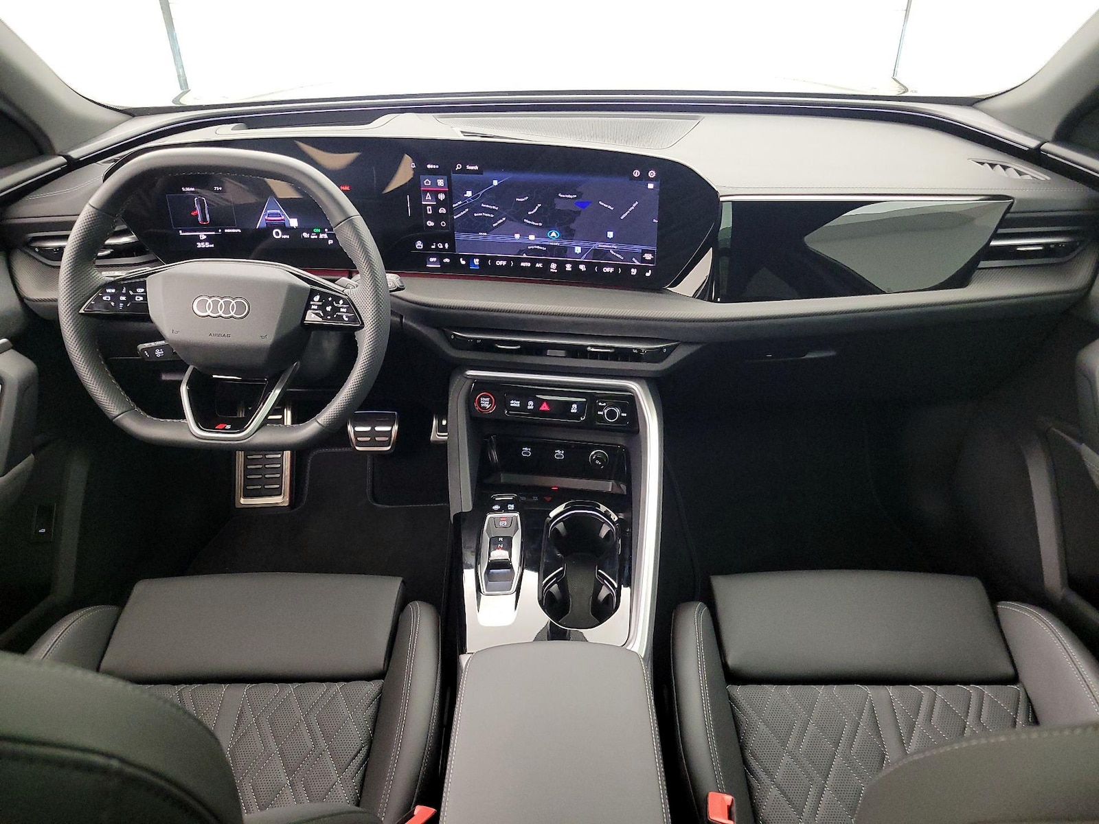 2025 Audi SQ5 Premium Plus - Photo 10