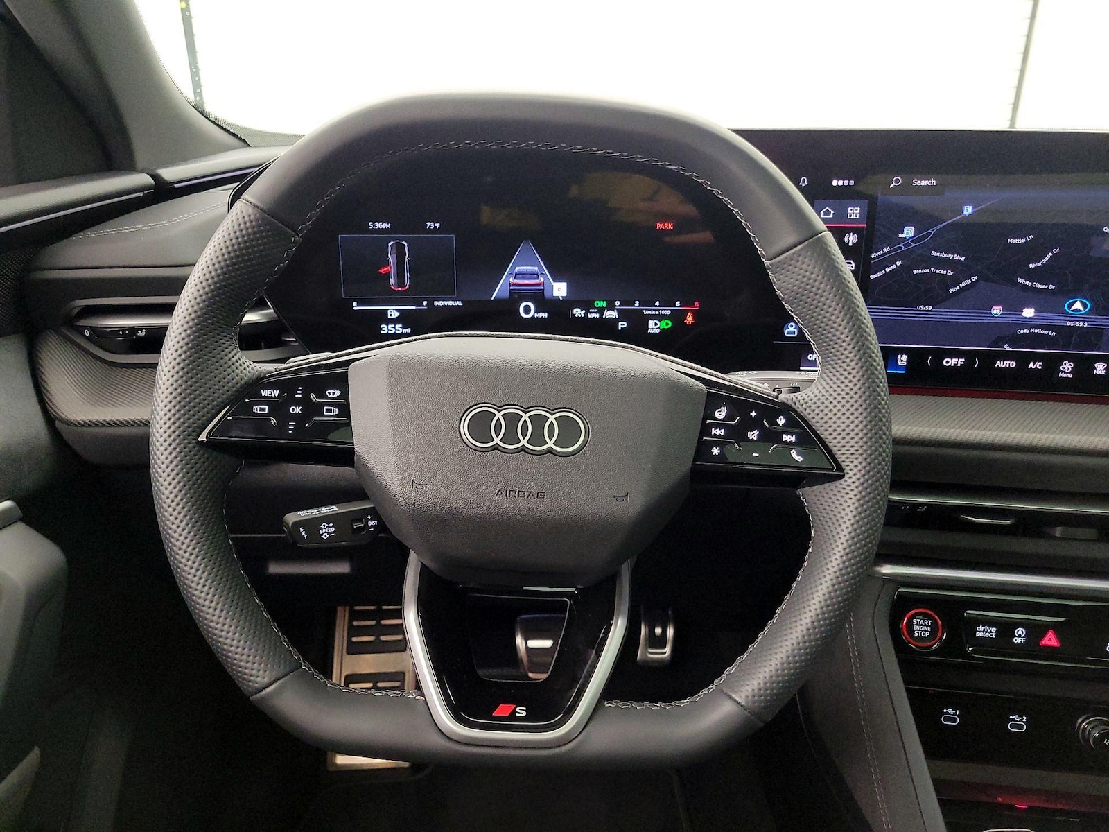 2025 Audi SQ5 Premium Plus - Photo 11