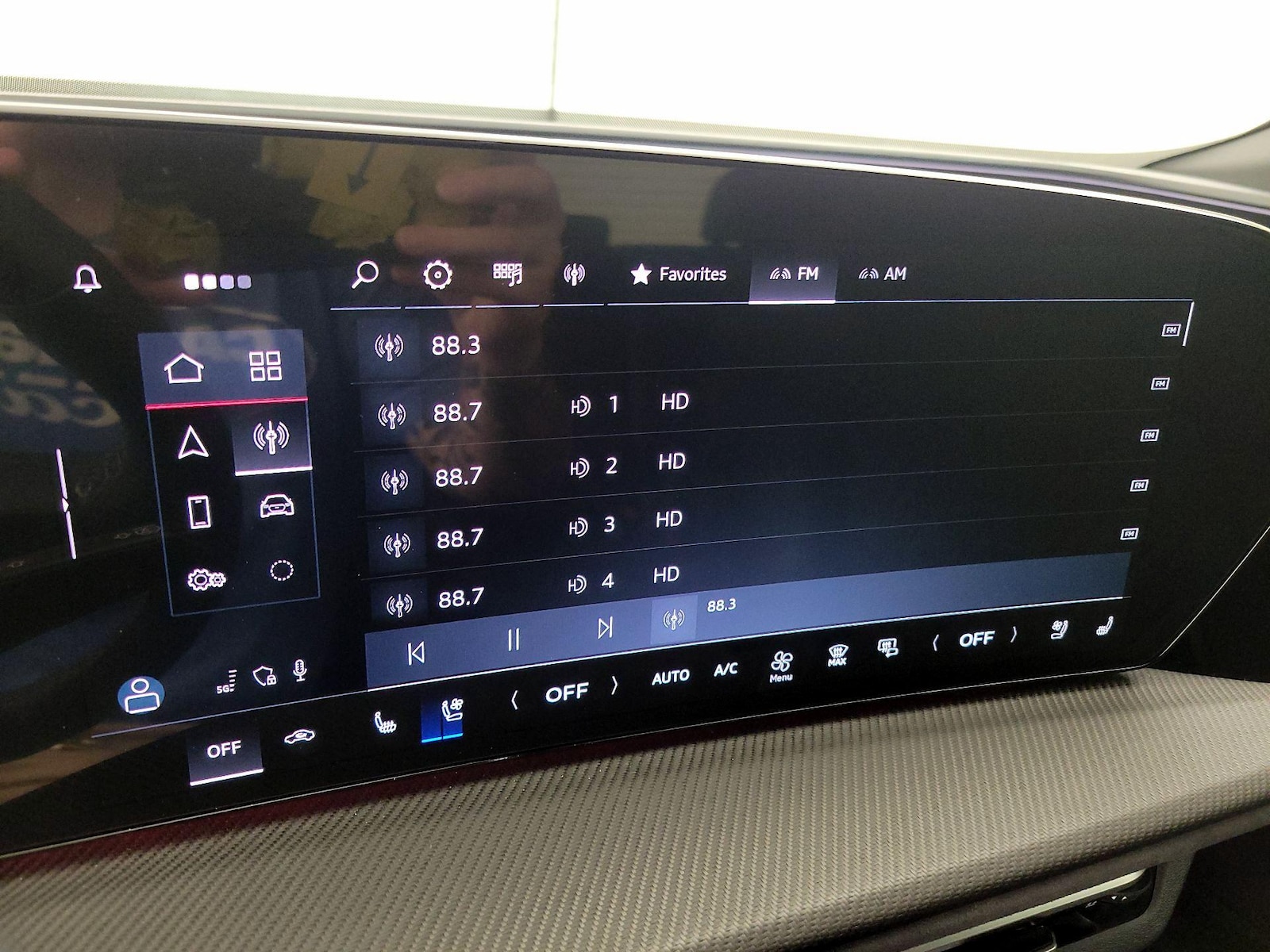 2025 Audi SQ5 Premium Plus - Photo 16