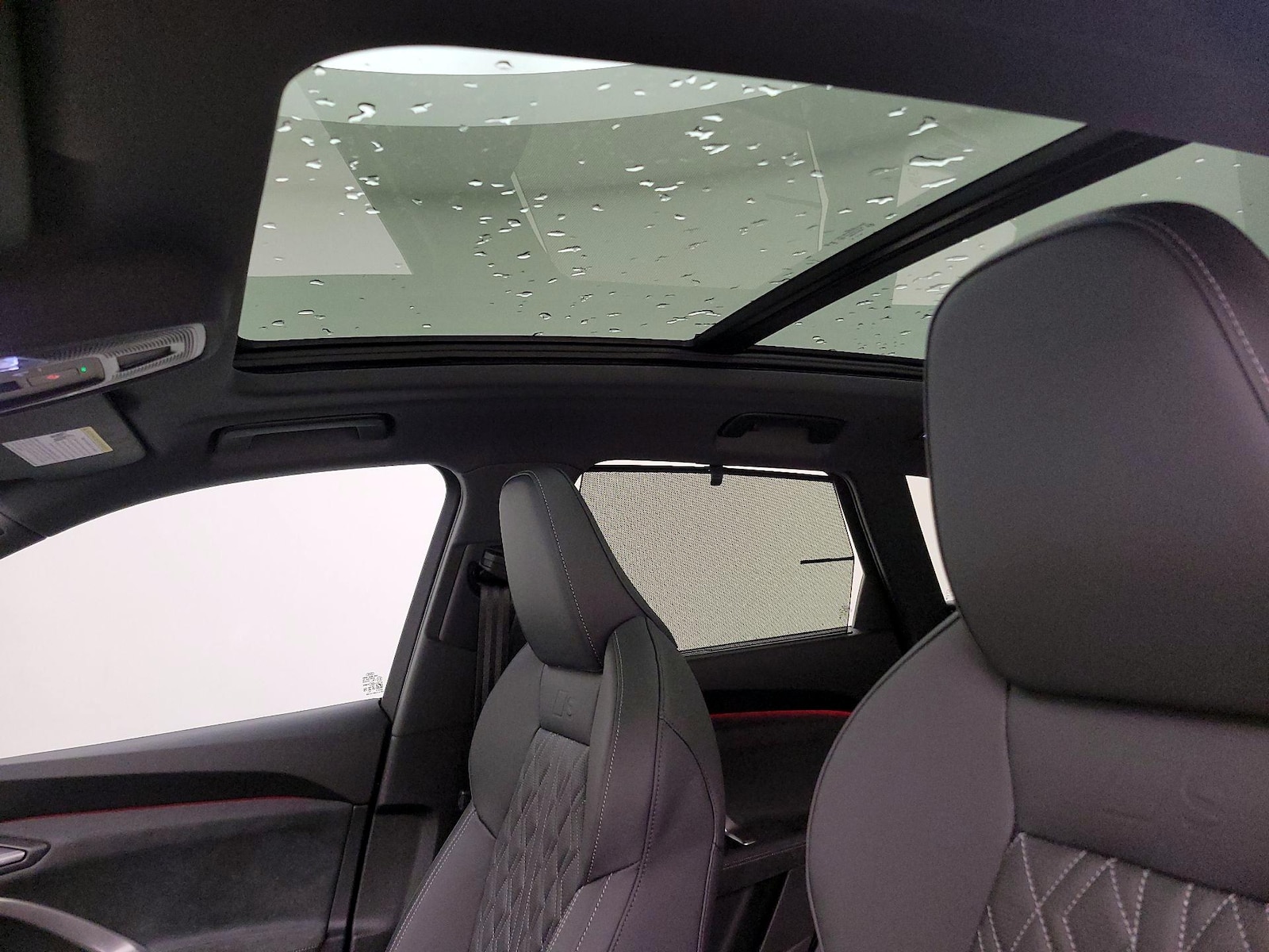 2025 Audi SQ5 Premium Plus - Photo 20