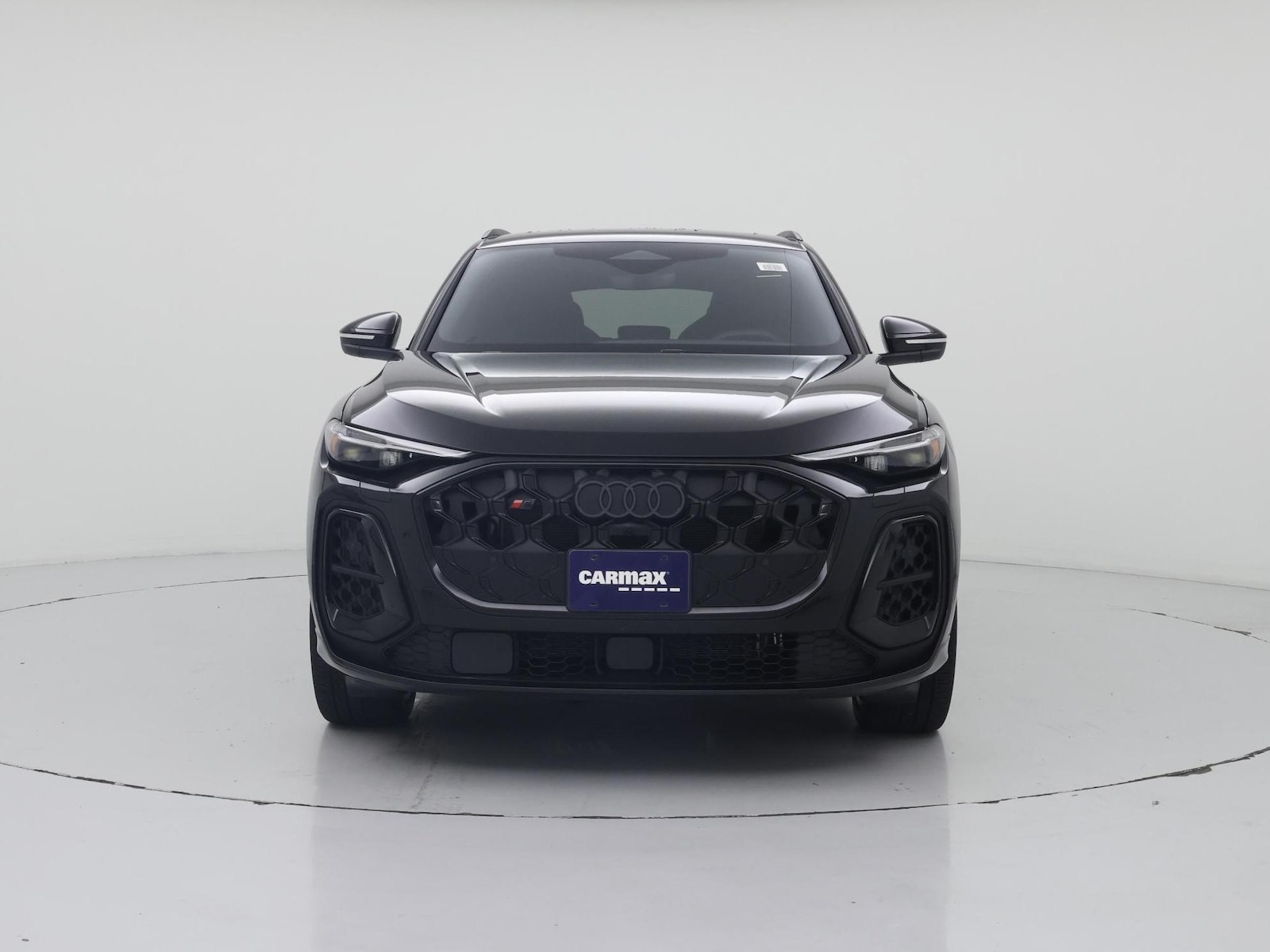 2025 Audi SQ5 Premium Plus - Photo 6