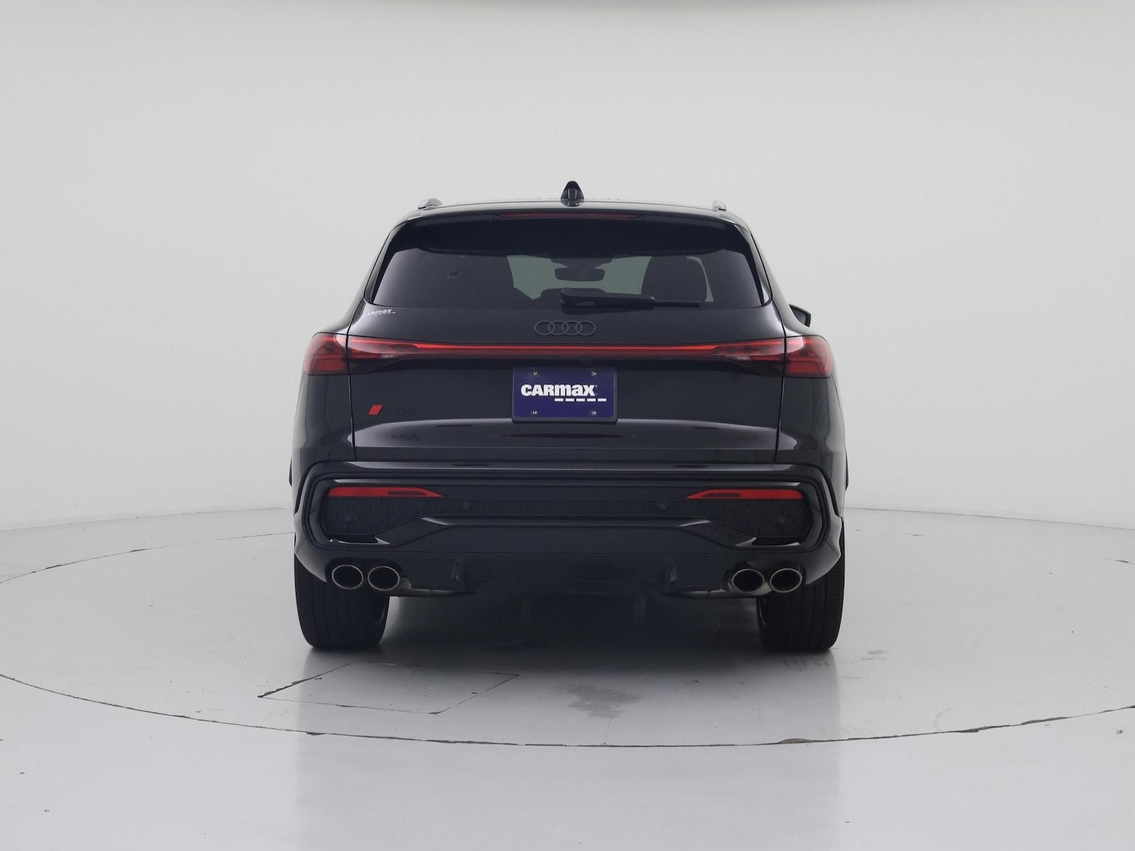 2025 Audi SQ5 Premium Plus - Photo 7