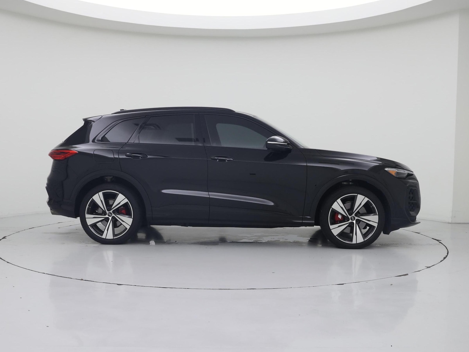 2025 Audi SQ5 Premium Plus - Photo 8