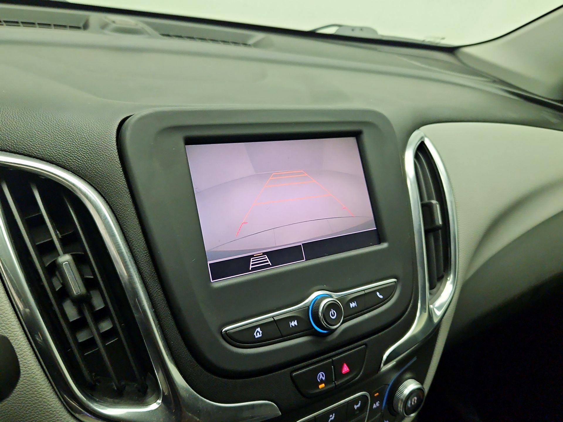 Thumbnail: 2023 Chevrolet Equinox - 14