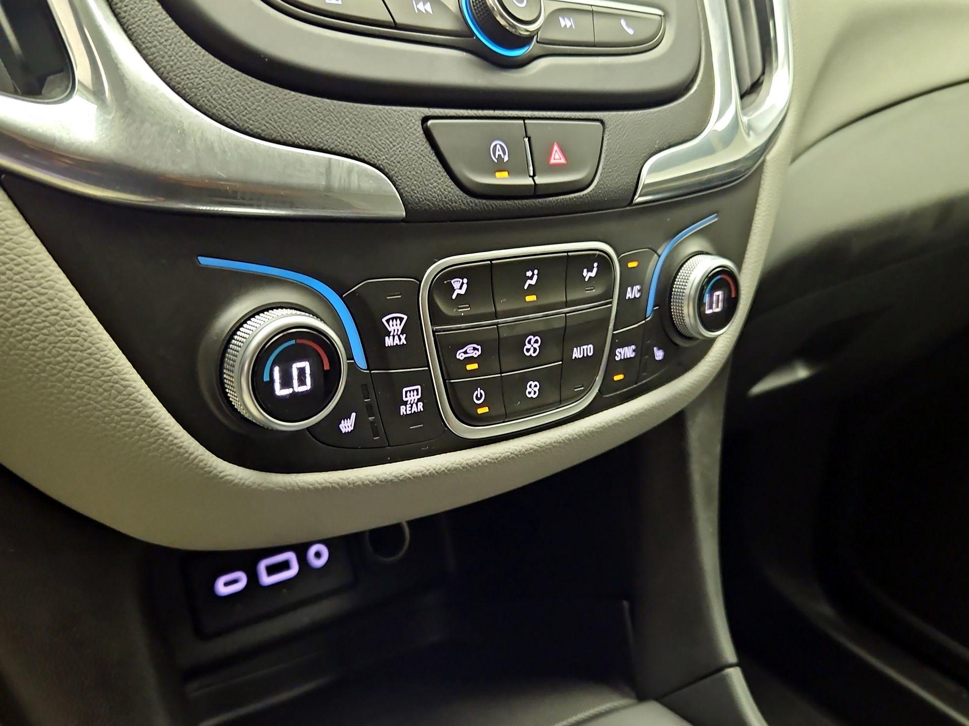 Thumbnail: 2023 Chevrolet Equinox - 16