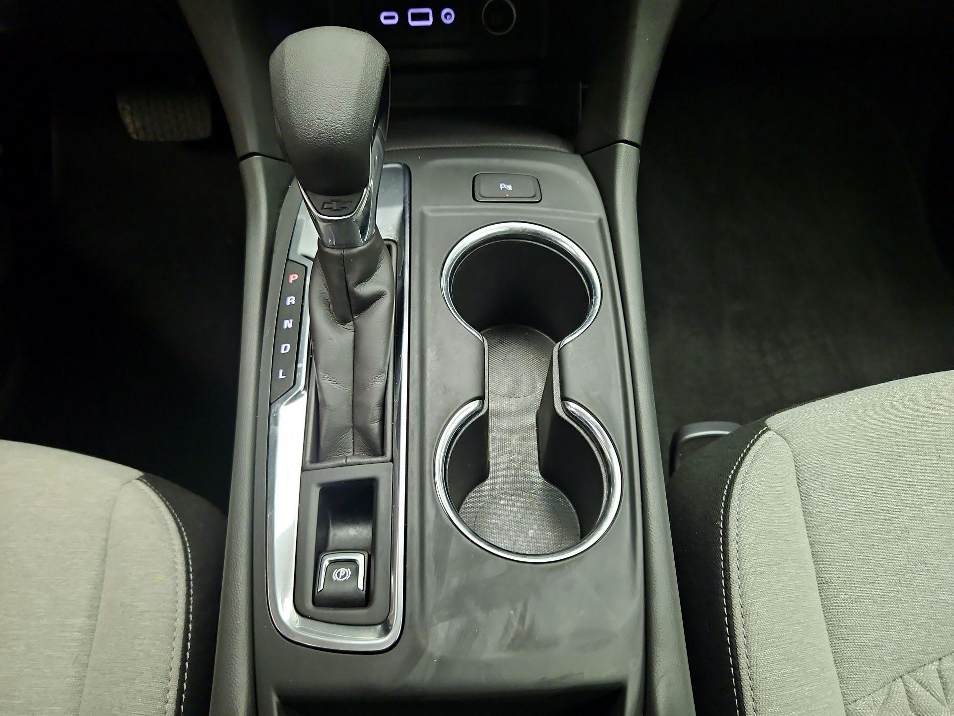 Thumbnail: 2023 Chevrolet Equinox - 17