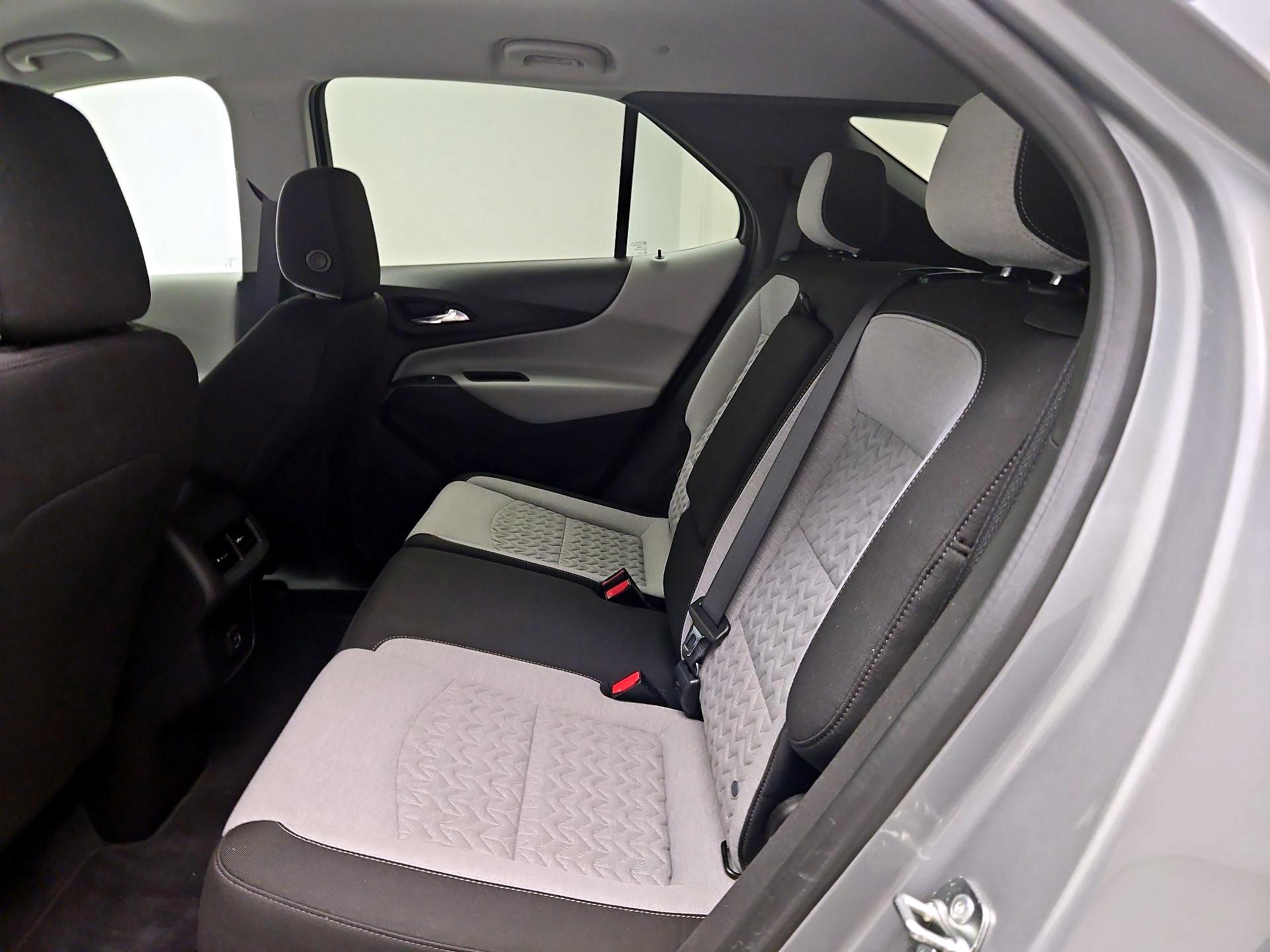 Thumbnail: 2023 Chevrolet Equinox - 19