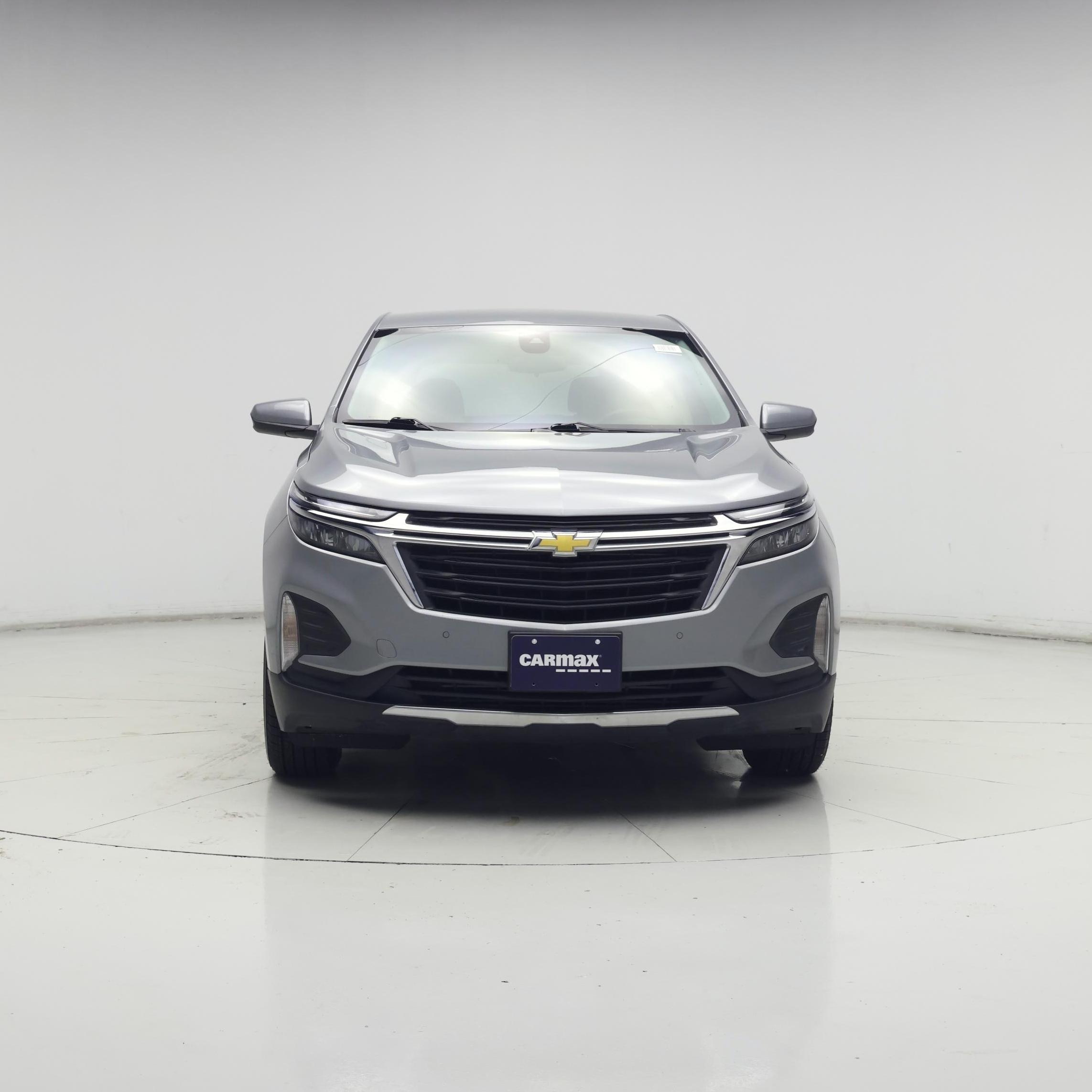 Thumbnail: 2023 Chevrolet Equinox - 5
