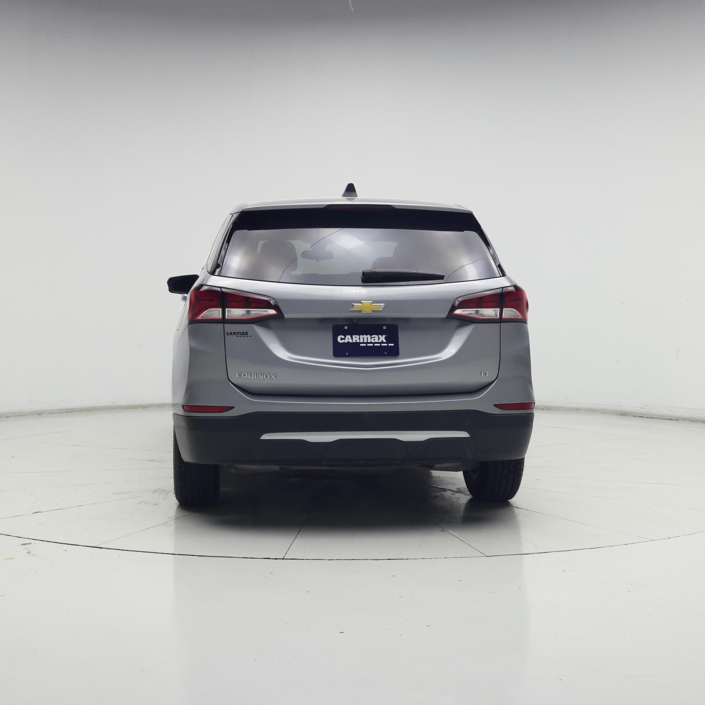 Thumbnail: 2023 Chevrolet Equinox - 6