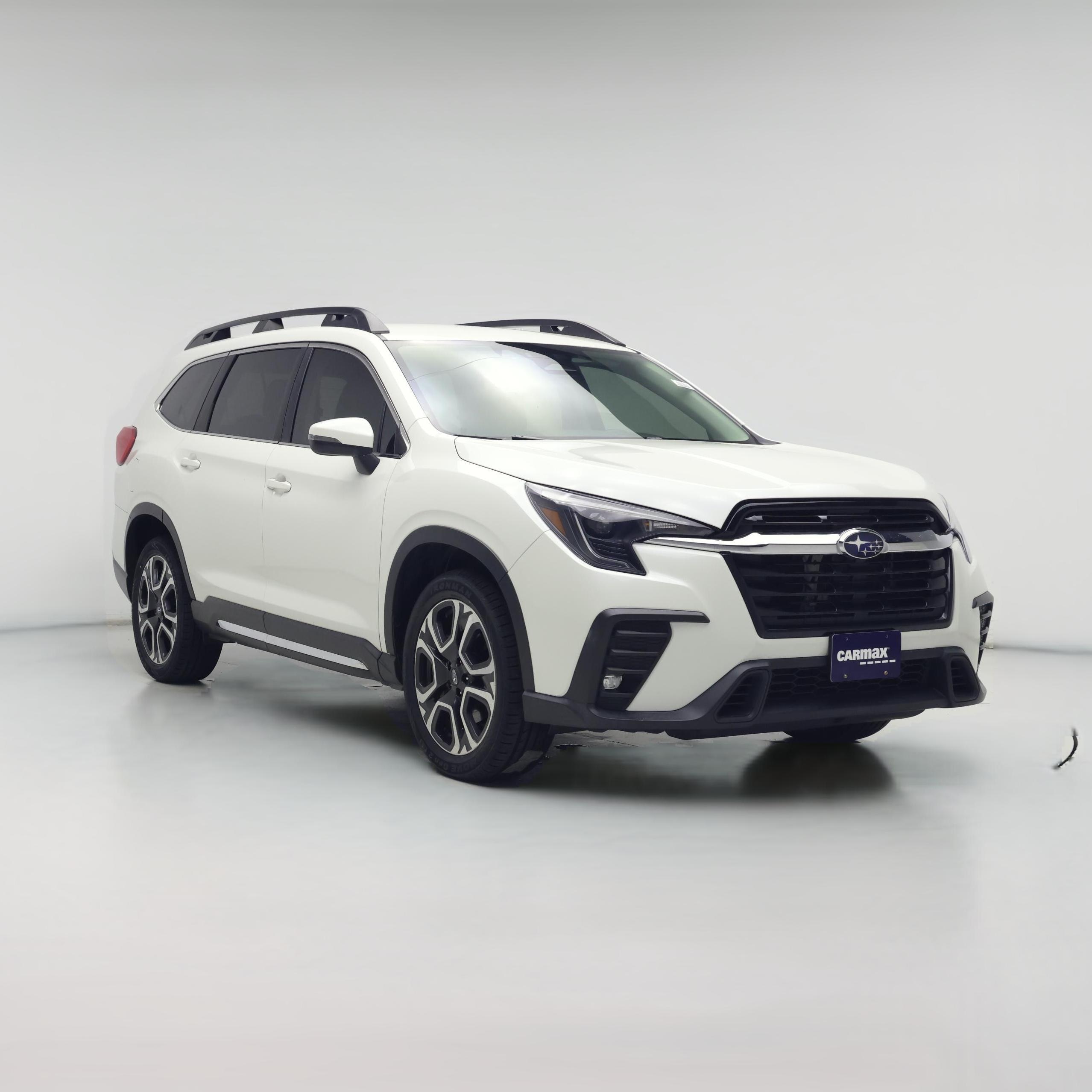 Thumbnail: 2023 Subaru Ascent - 1