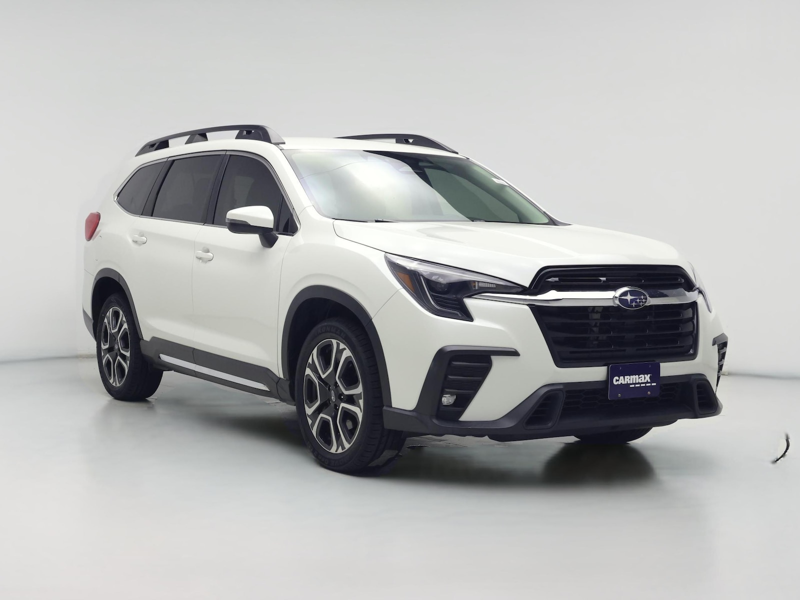 2023 Subaru Ascent