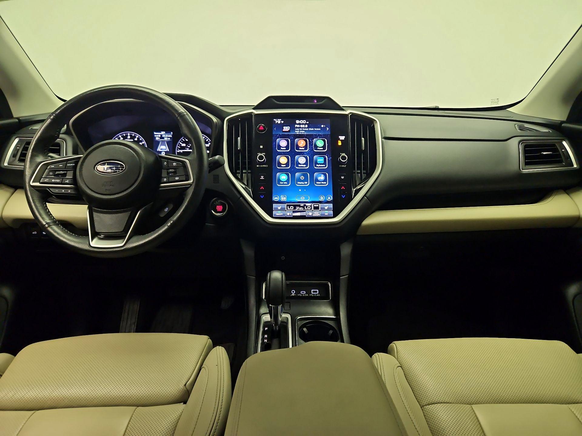 Thumbnail: 2023 Subaru Ascent - 9
