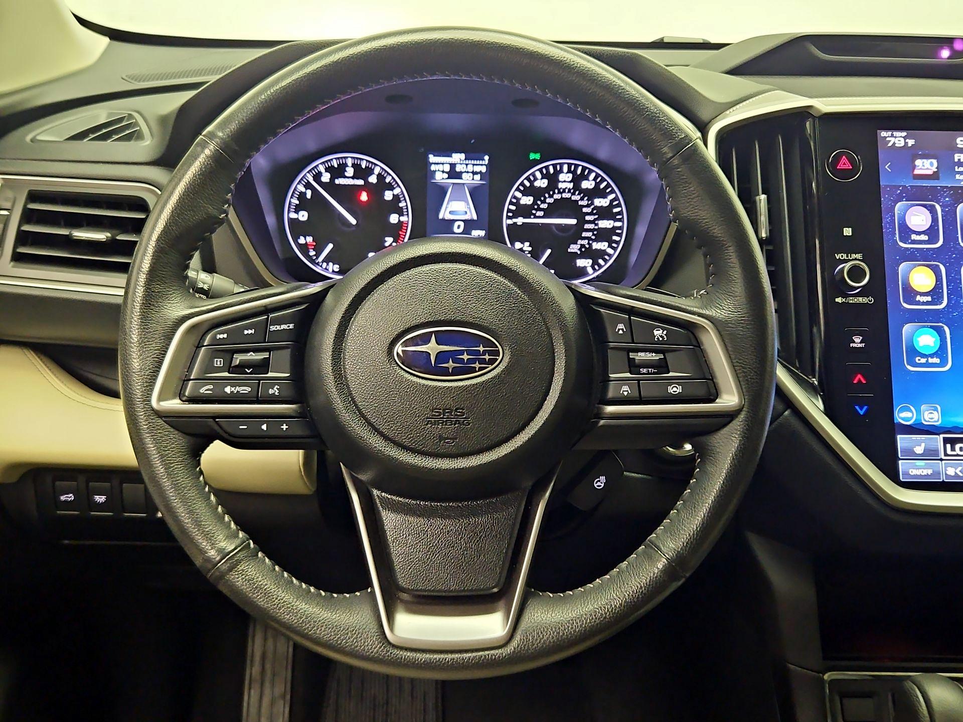 Thumbnail: 2023 Subaru Ascent - 10