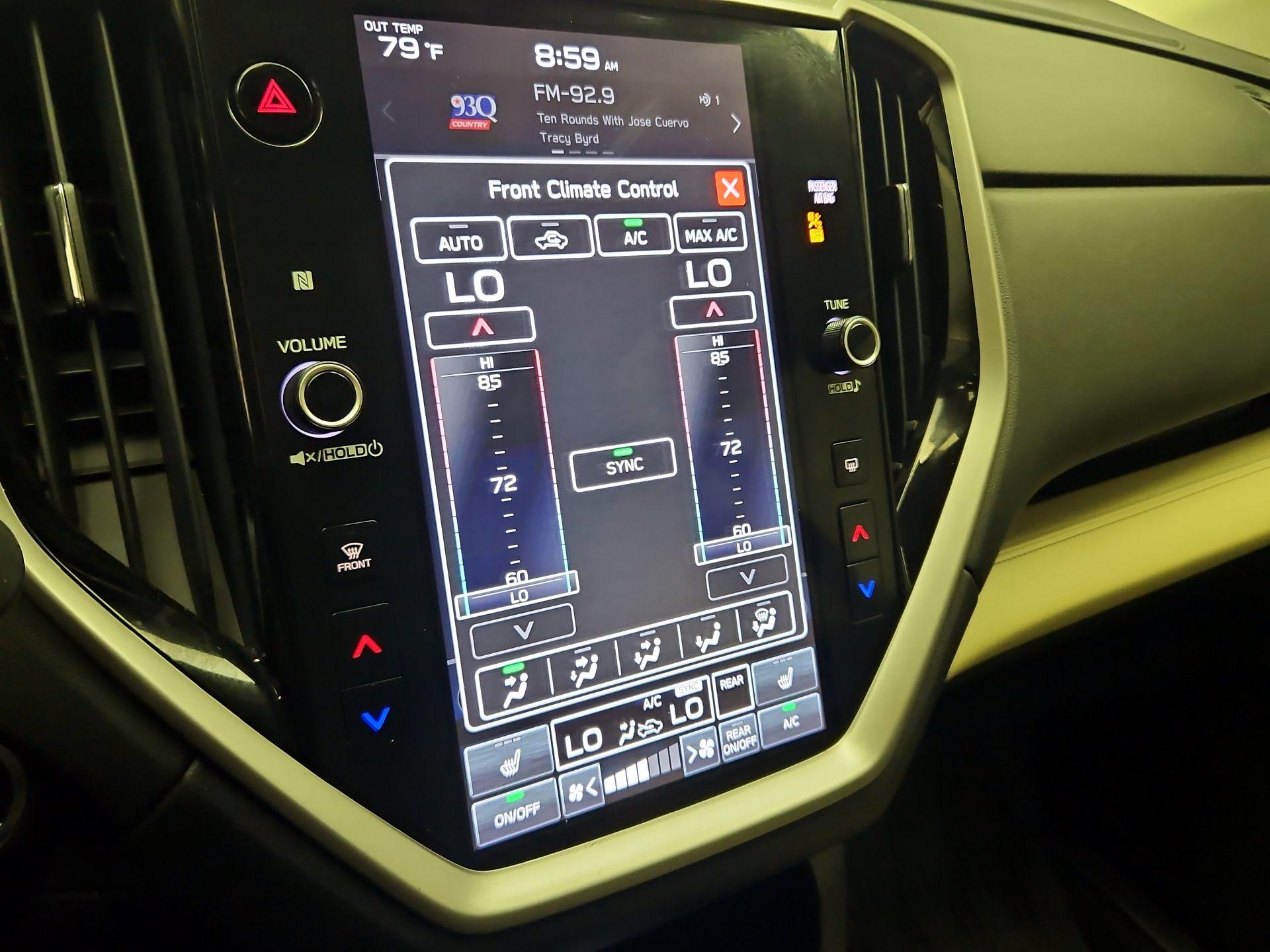 Thumbnail: 2023 Subaru Ascent - 16