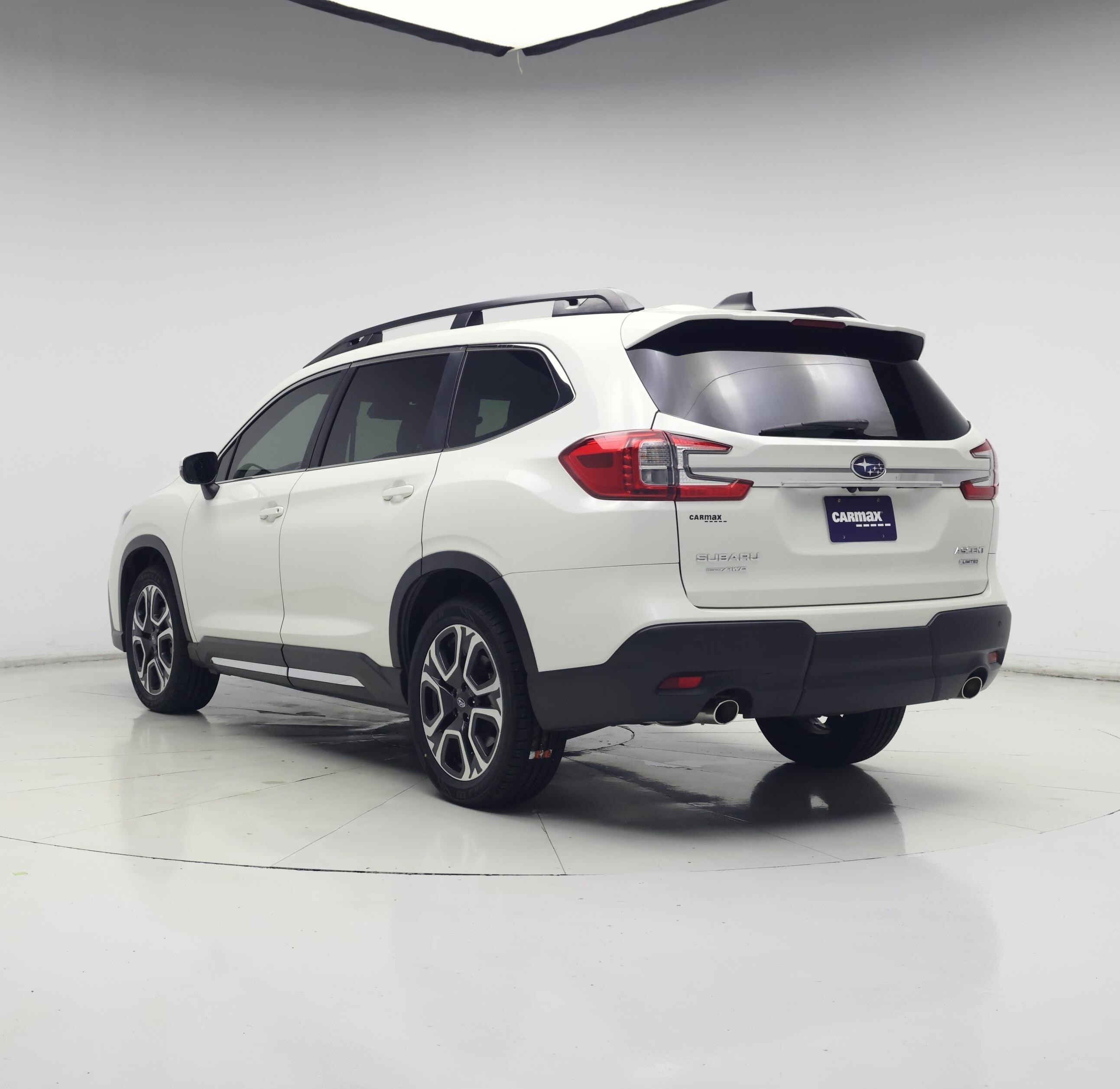 Thumbnail: 2023 Subaru Ascent - 2