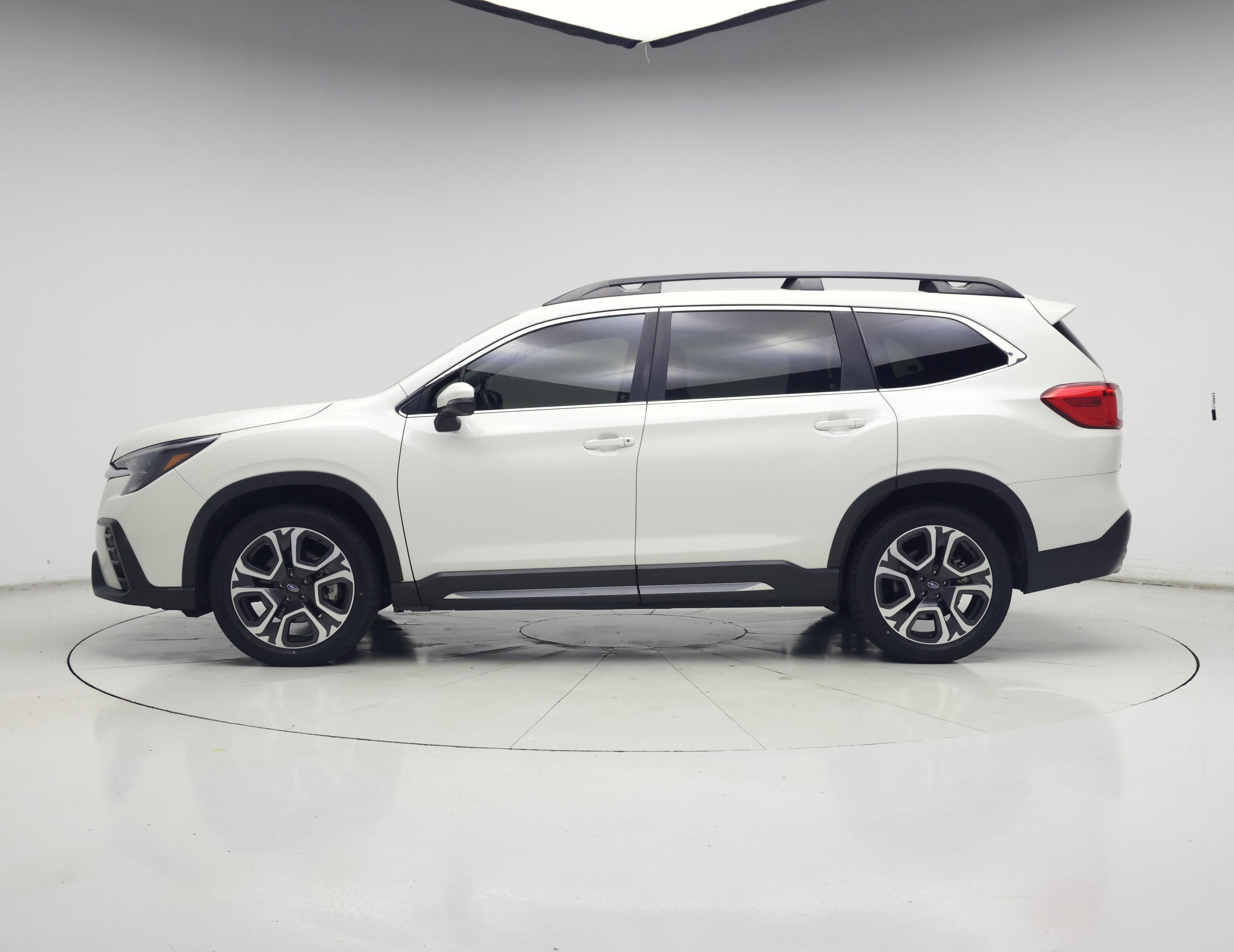Thumbnail: 2023 Subaru Ascent - 3