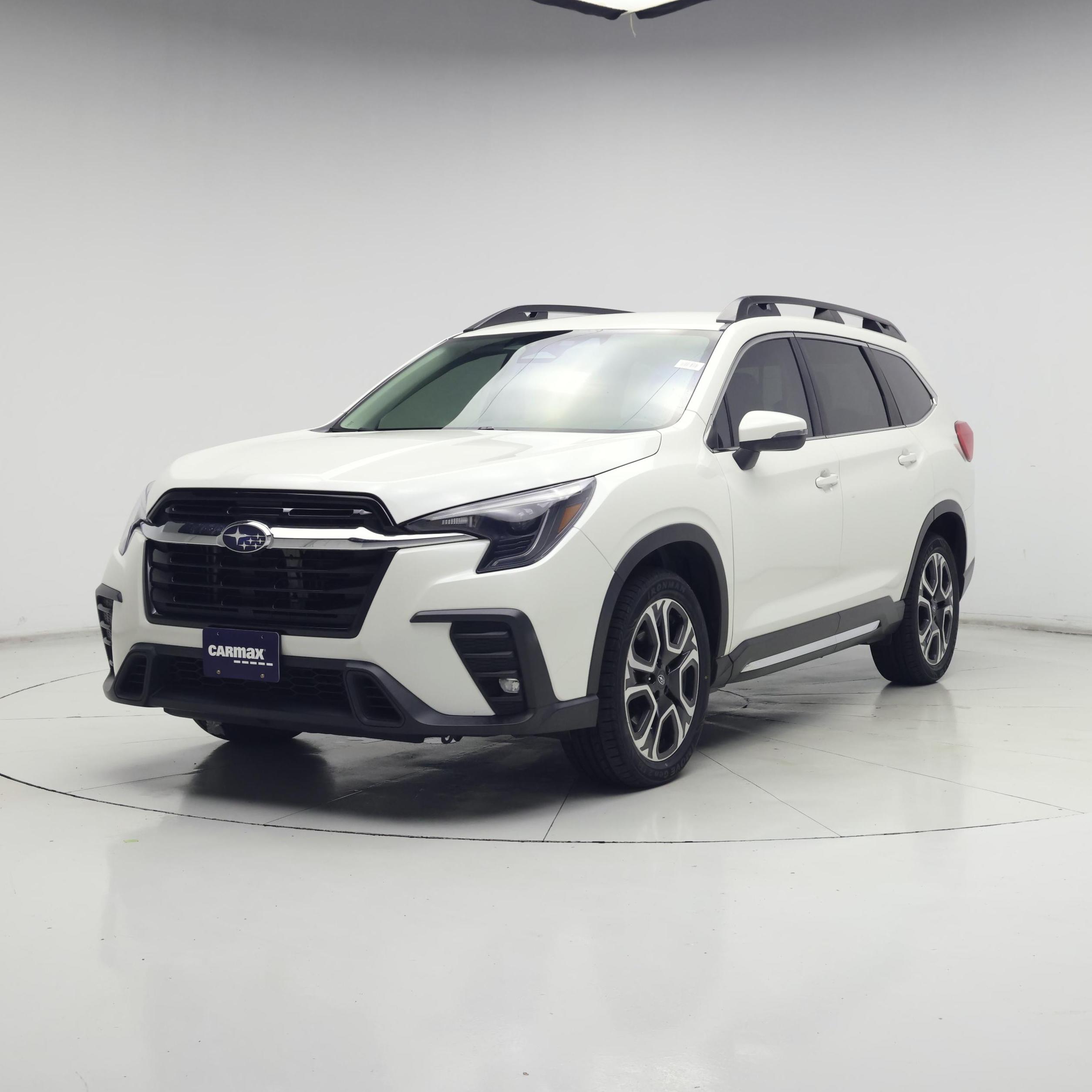 Thumbnail: 2023 Subaru Ascent - 4