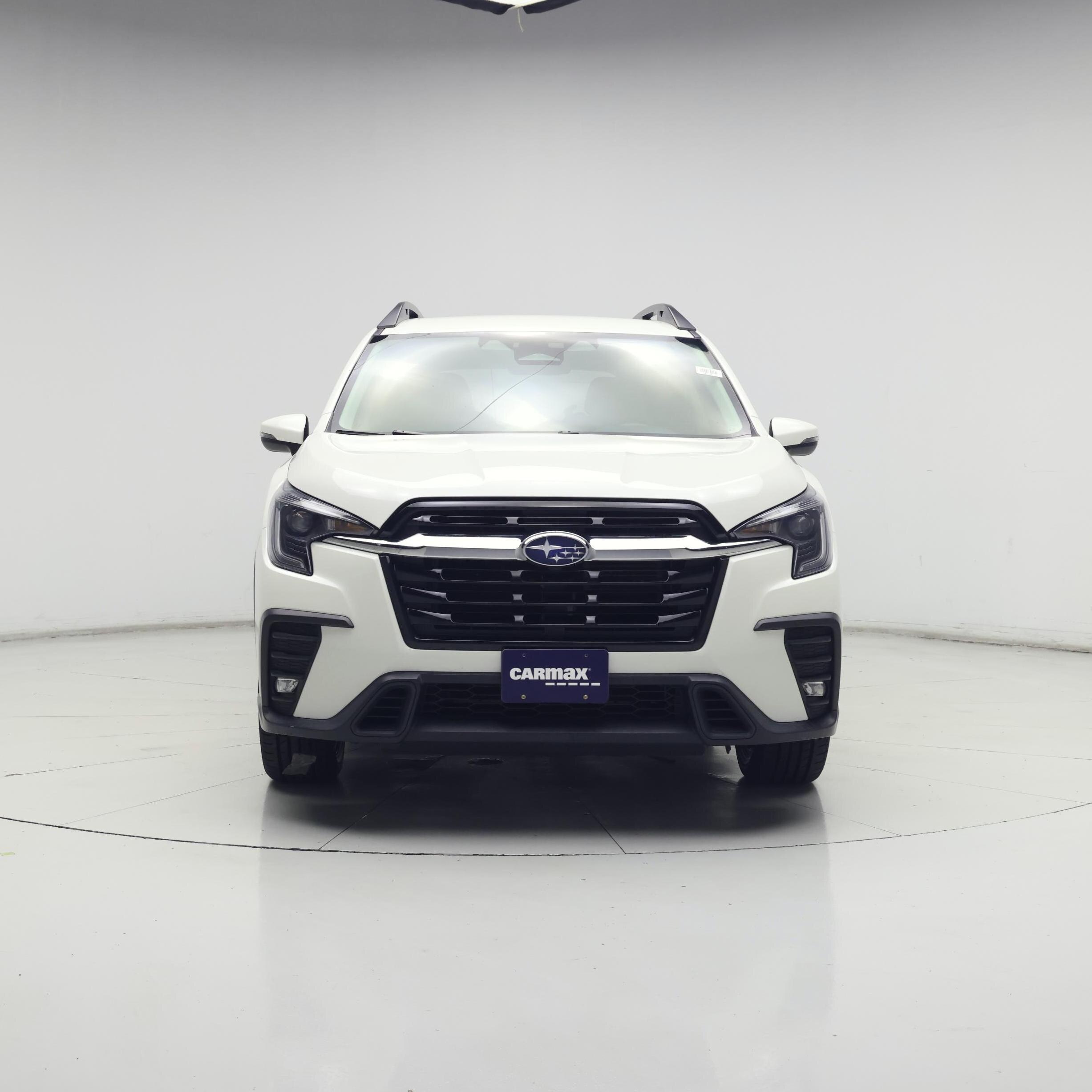 Thumbnail: 2023 Subaru Ascent - 5