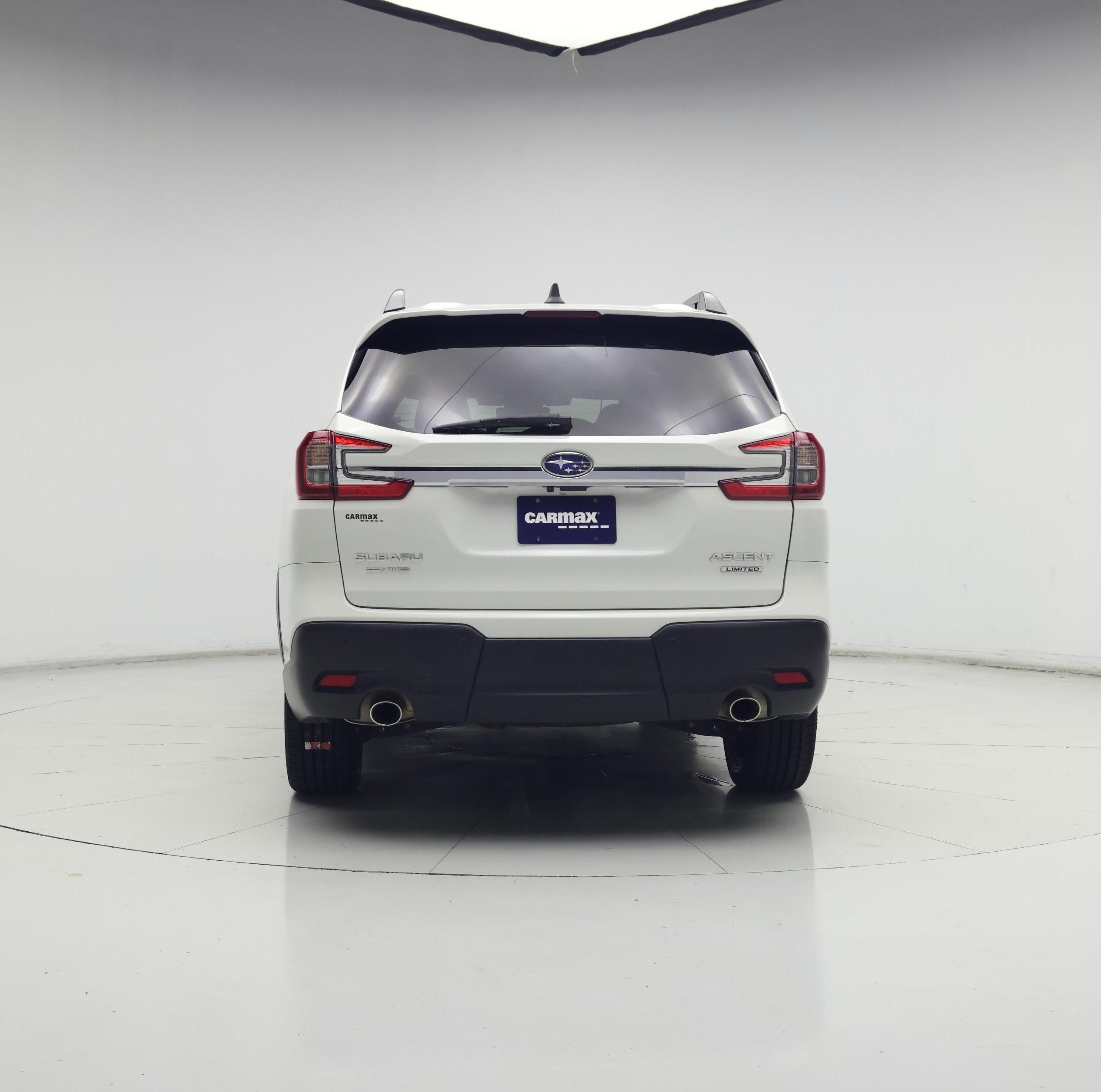 Thumbnail: 2023 Subaru Ascent - 6