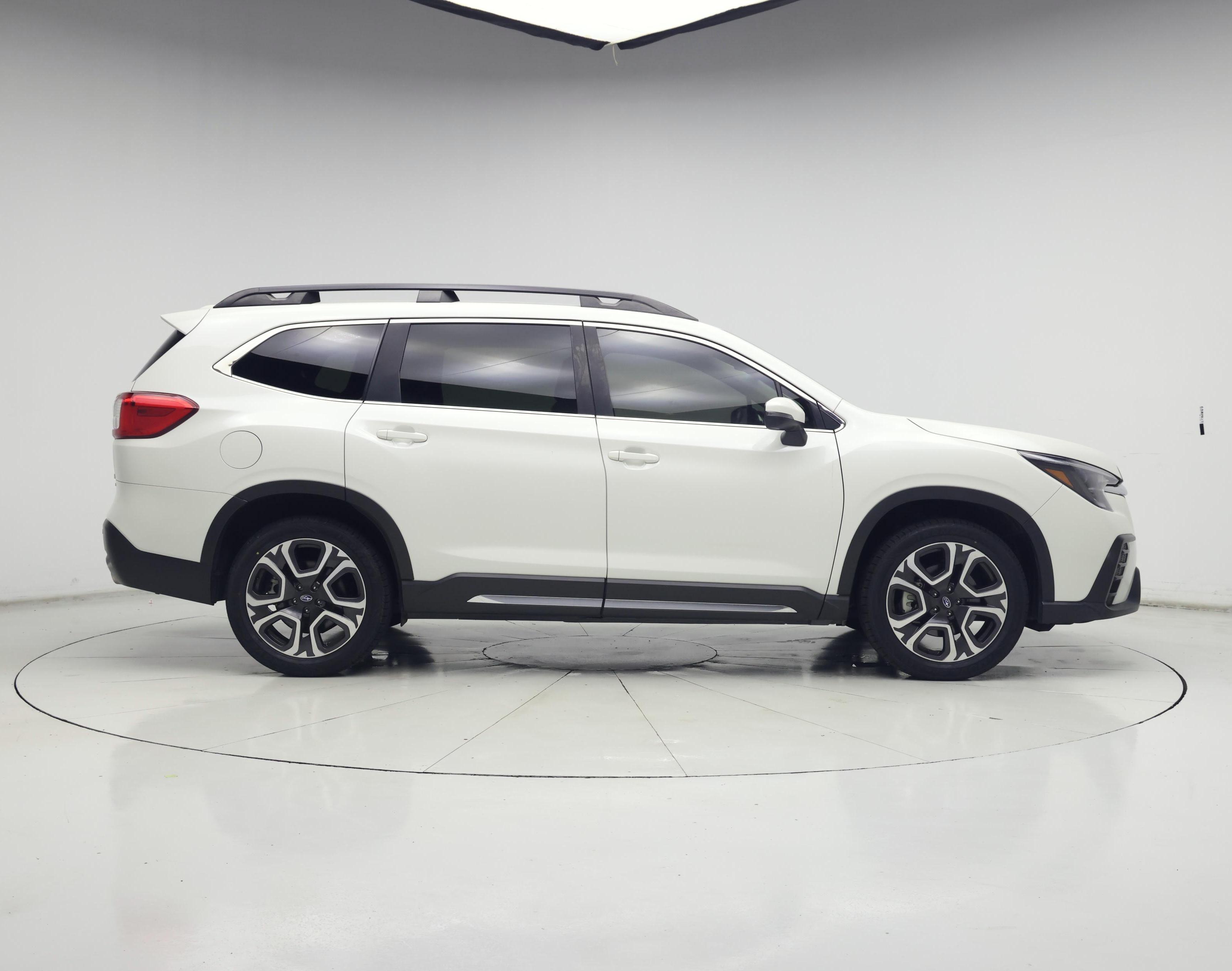 Thumbnail: 2023 Subaru Ascent - 7